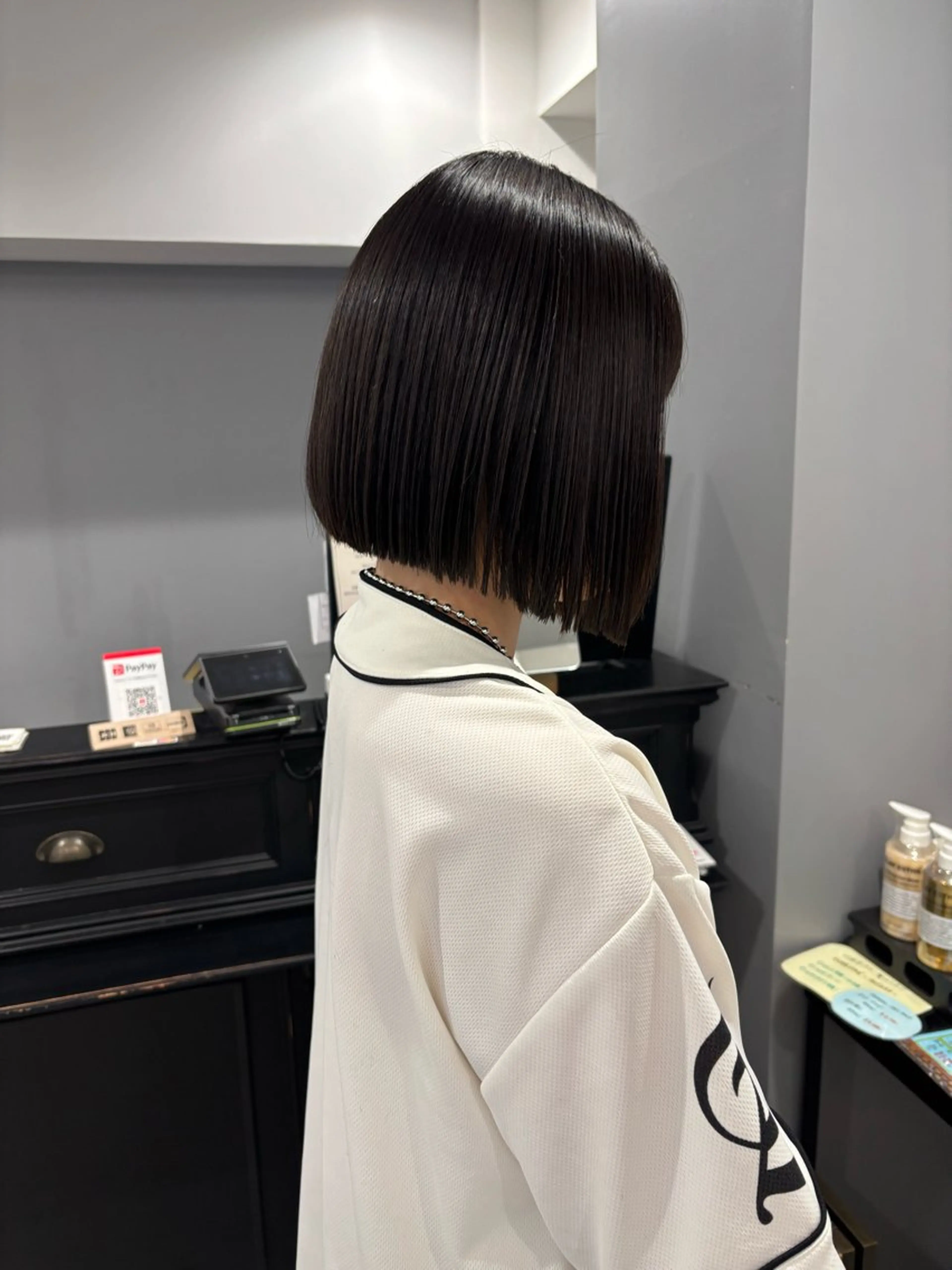 30スパ＆カットの写真