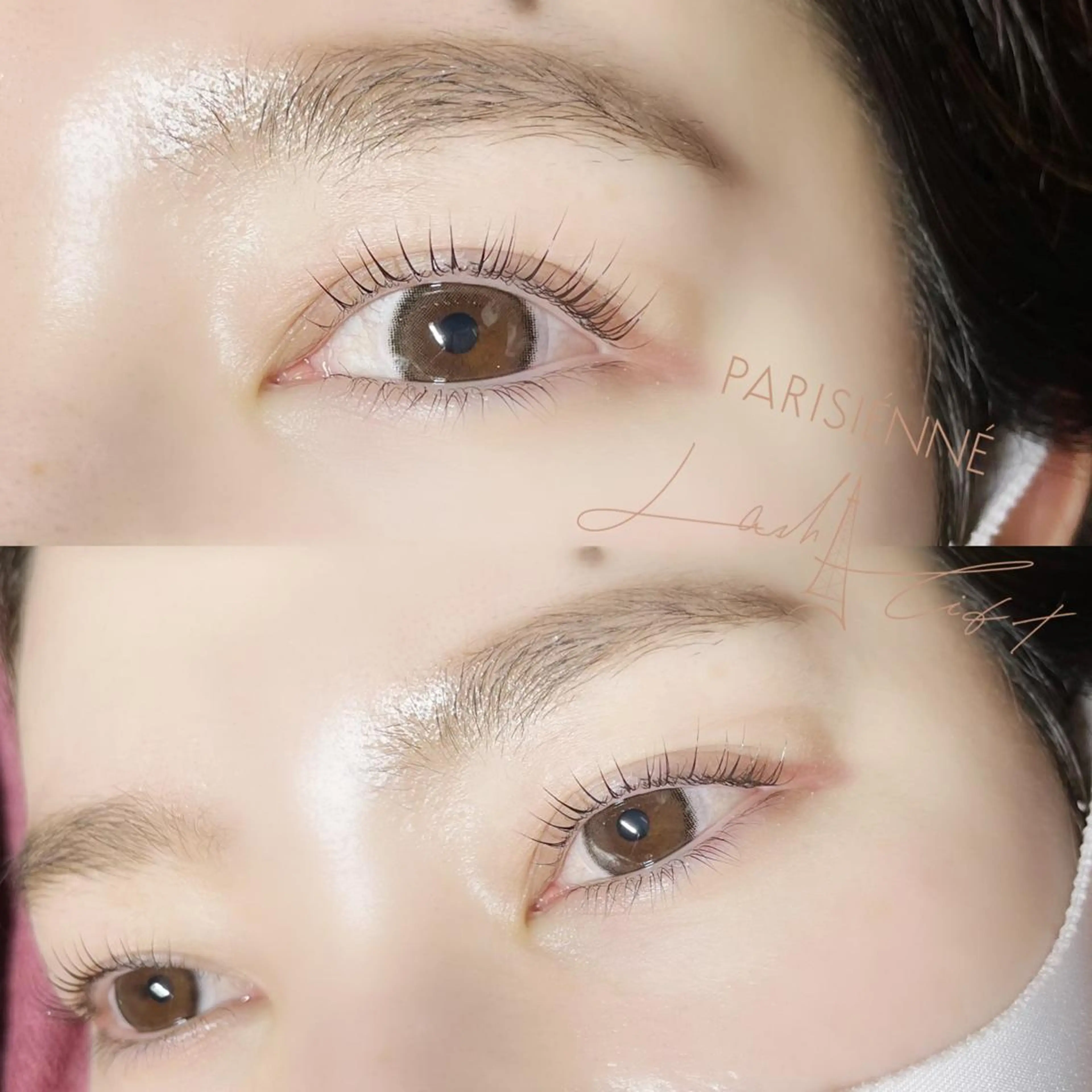 マツエク・マツパ マツパ salonLua所属・inagaki mizukiのマツエク・マツパデザイン