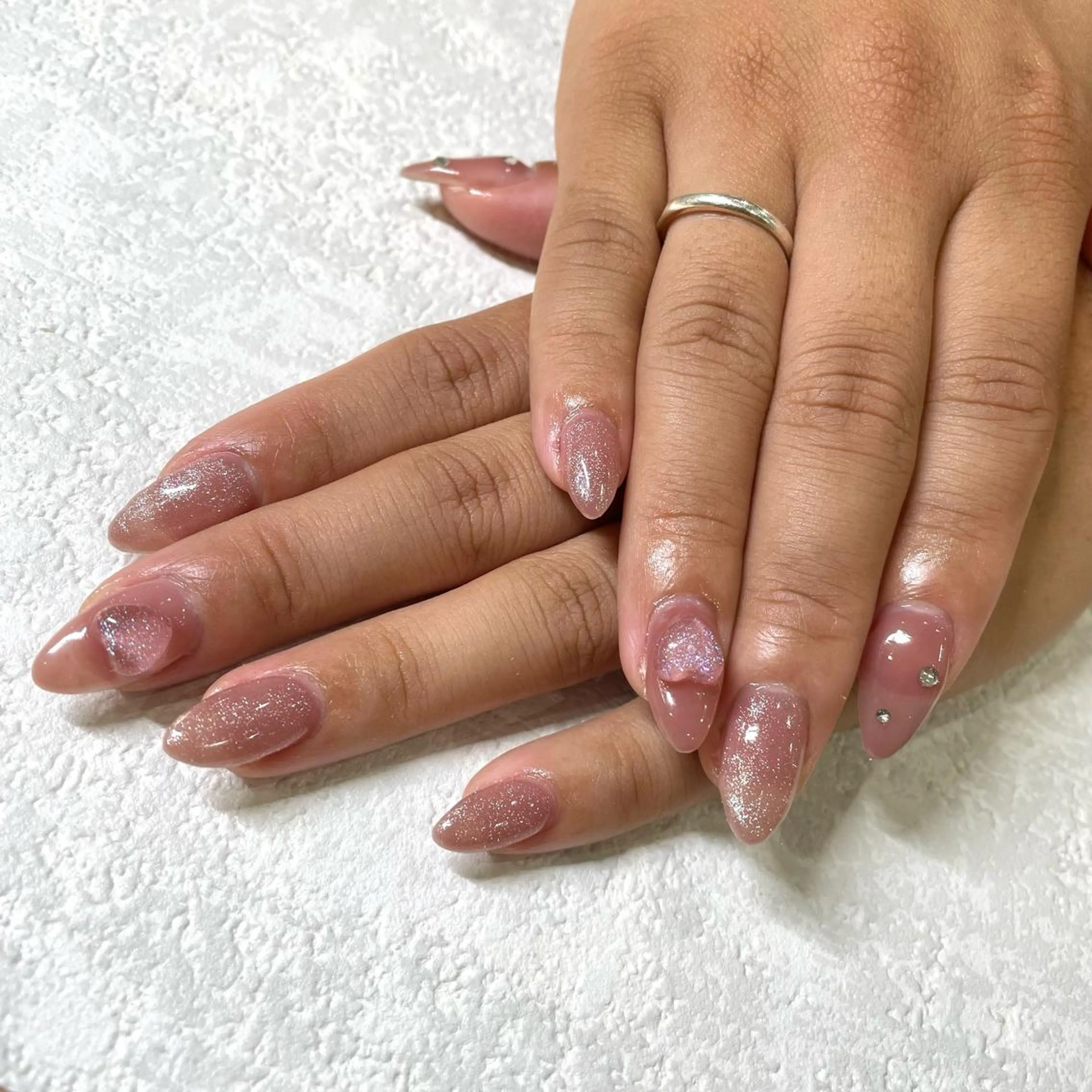 ネイル Lisia salonのネイルデザイン
