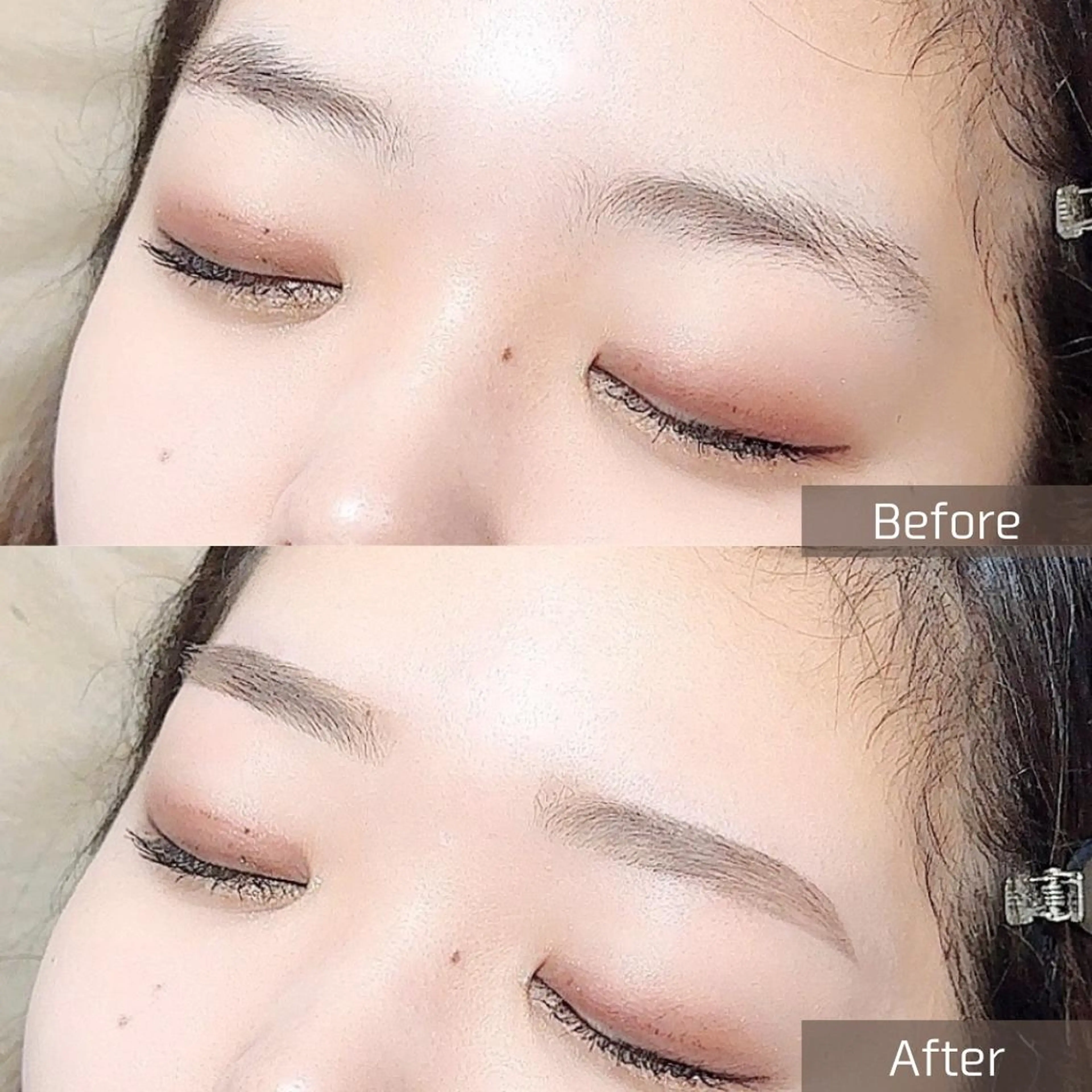 アイブロウ I'ck 三宮店 yuiの眉毛・アイブロウイメージ