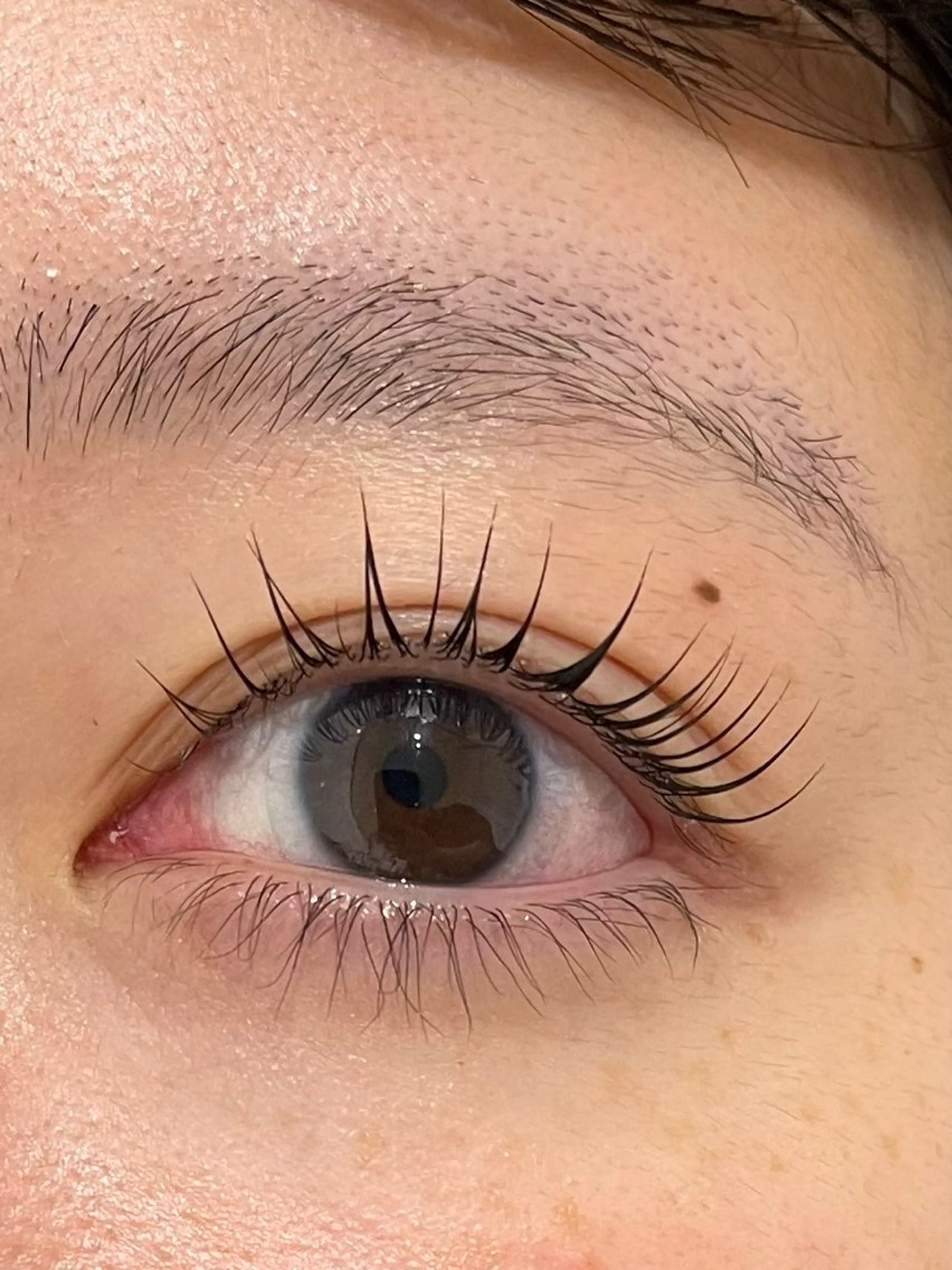 マツエク・マツパ マツパ eyelash salon　TOKIのマツエク・マツパデザイン