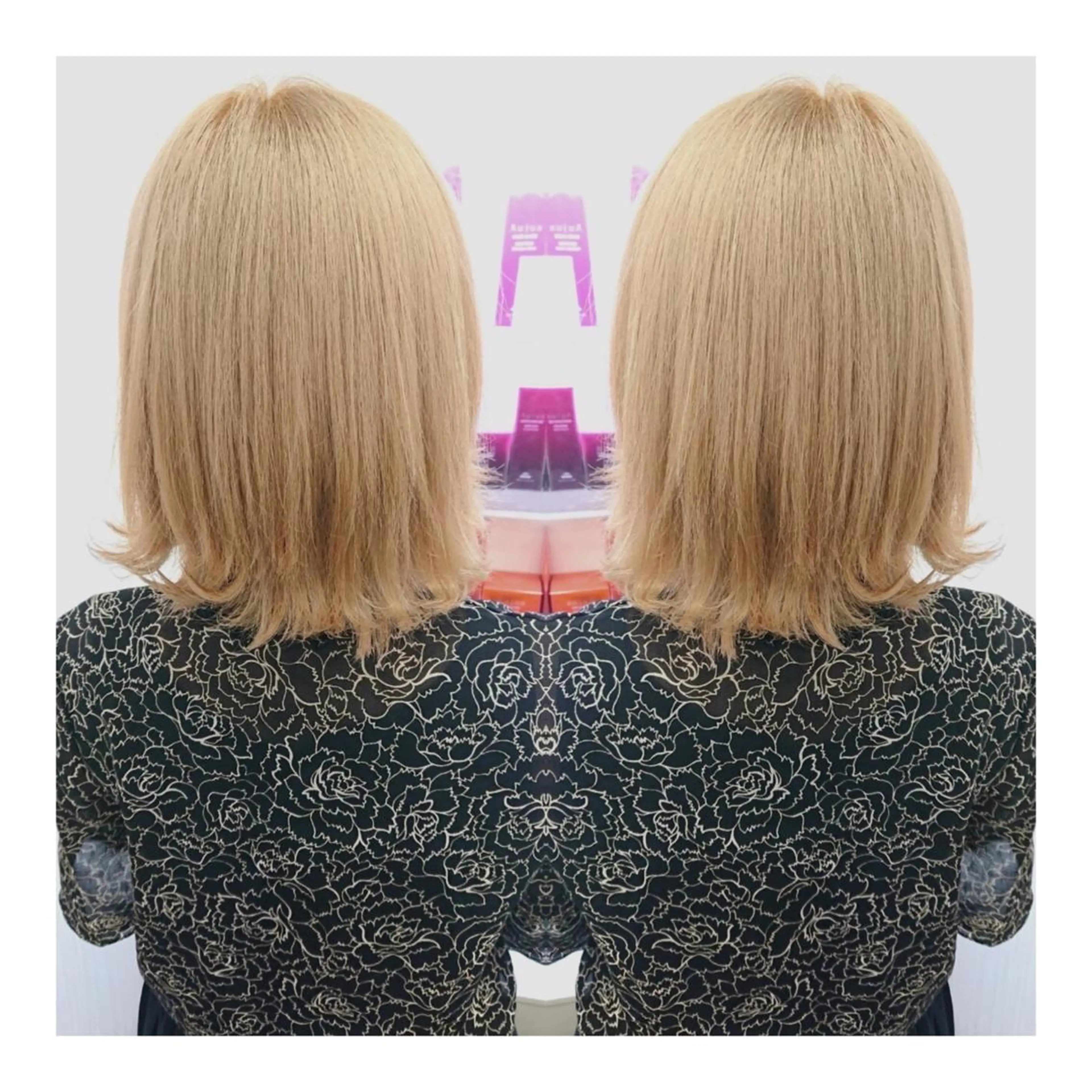 ミディアム en Rêve🎀 ROAReye姉妹店のその他イメージ