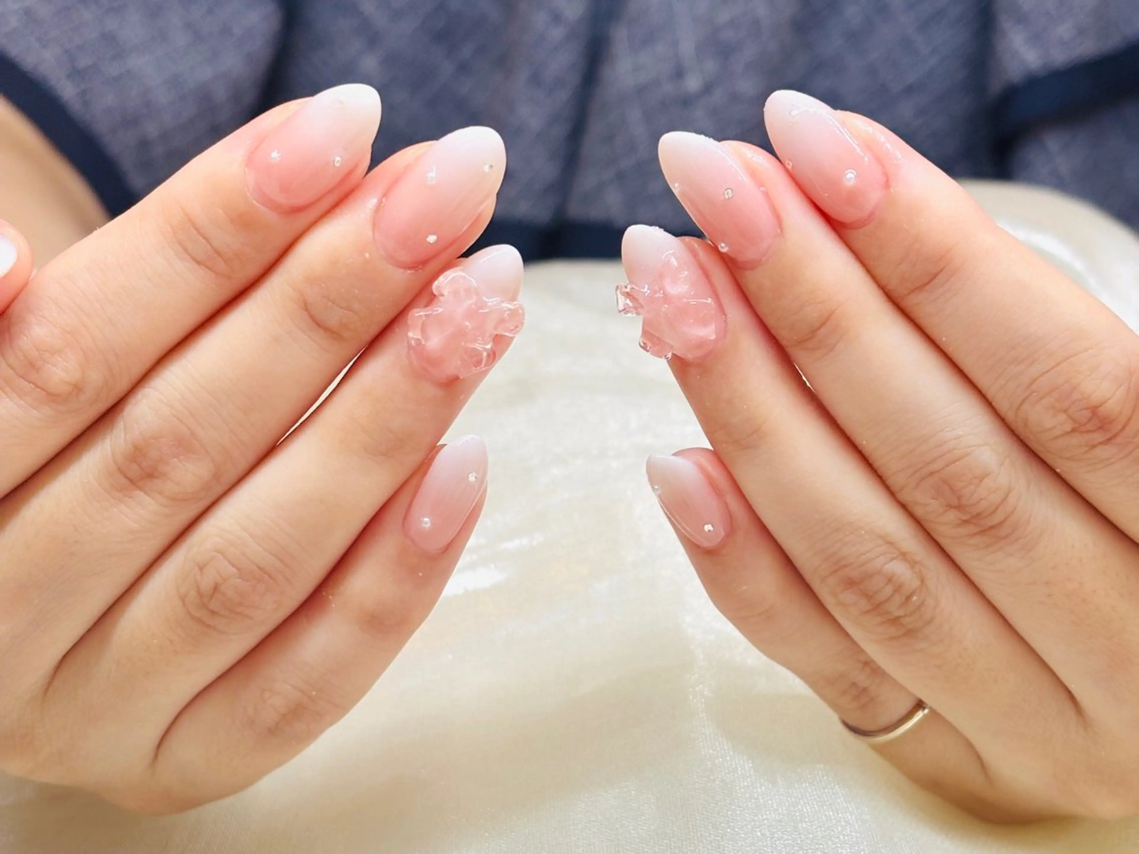 ネイル ハンドネイル CHERIR NAILSALONのネイルデザイン