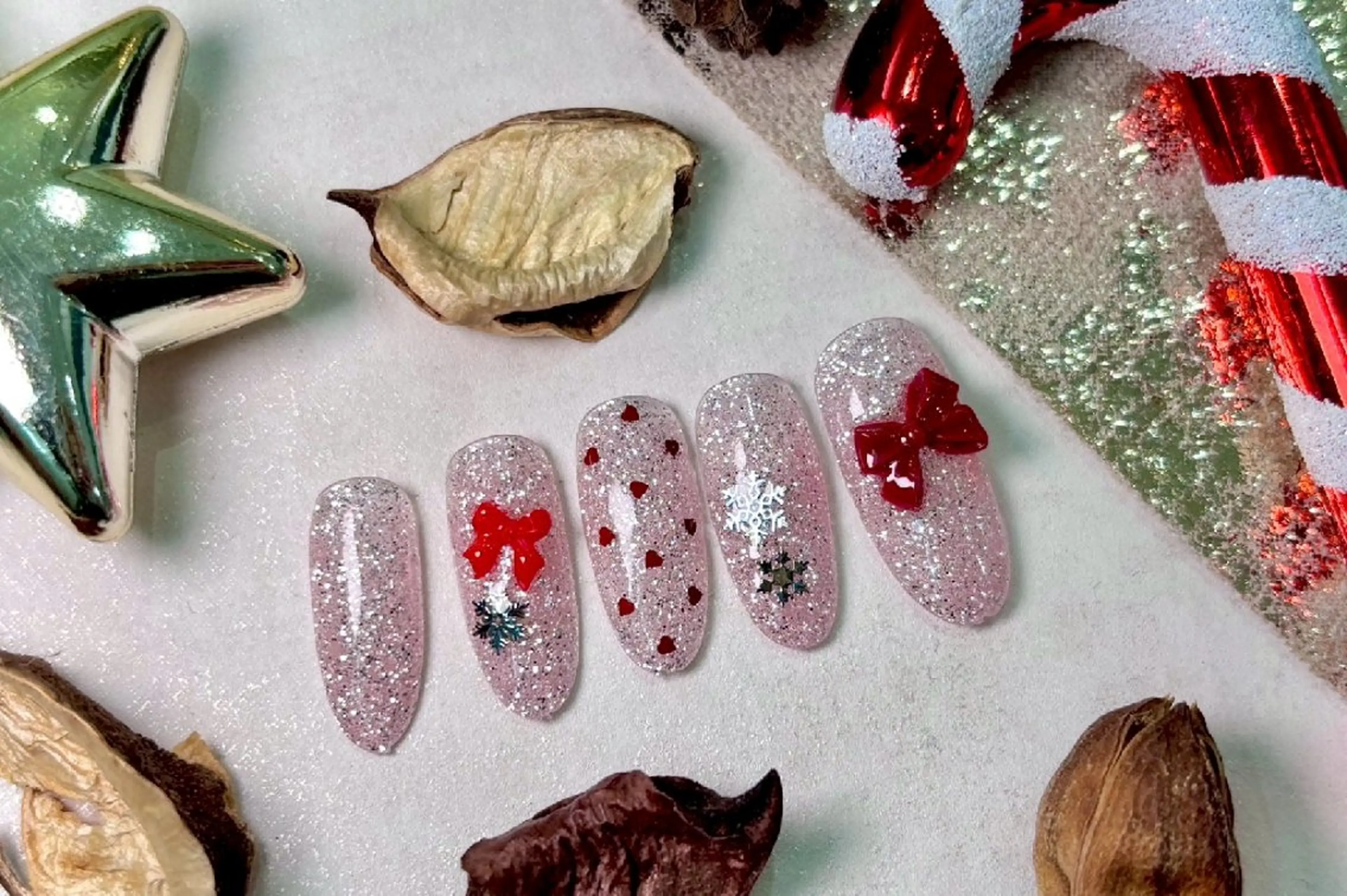 ネイル ハンドネイル 8【エイト】所属・nail salon 8のネイルデザイン