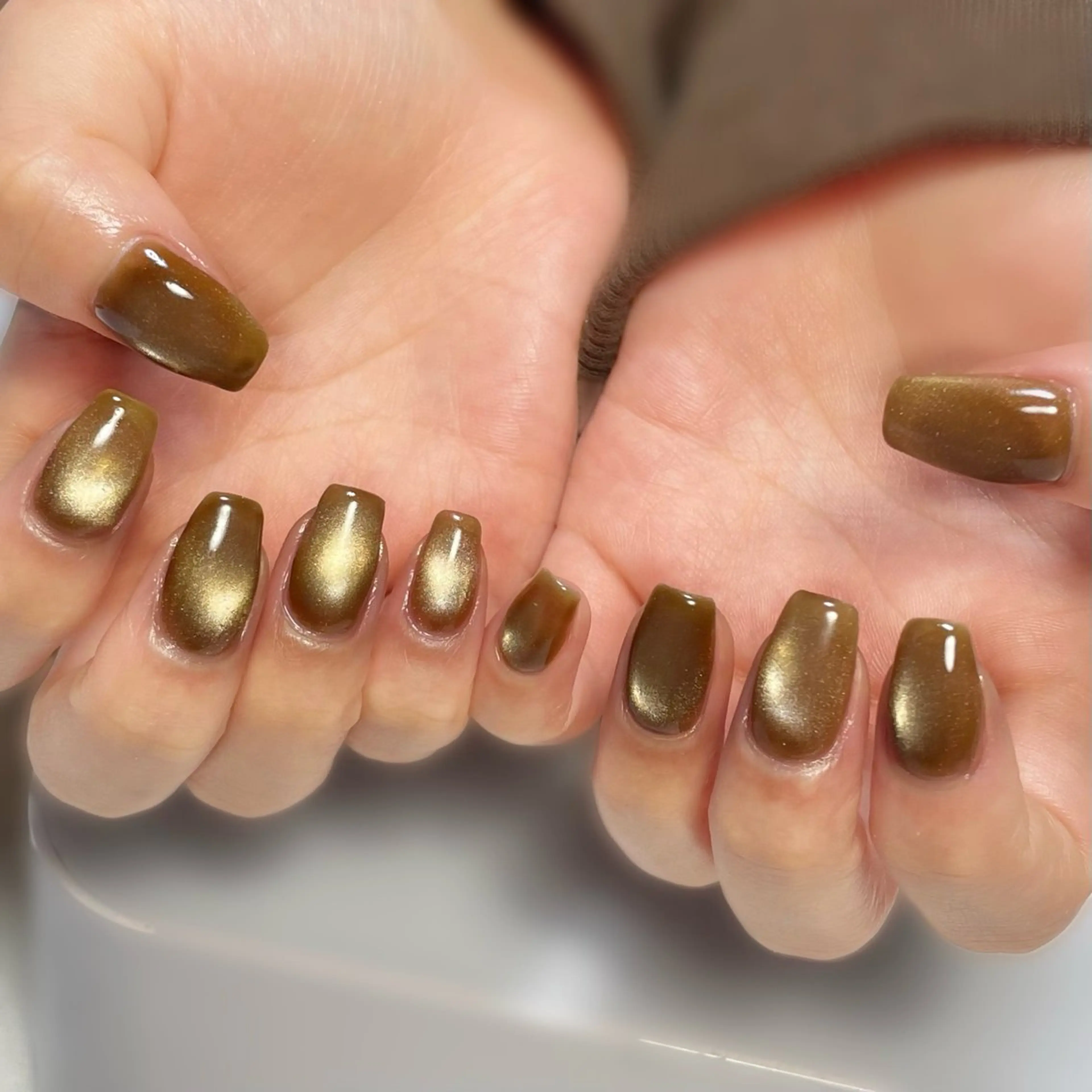 ネイル private salon Noëlのネイルデザイン