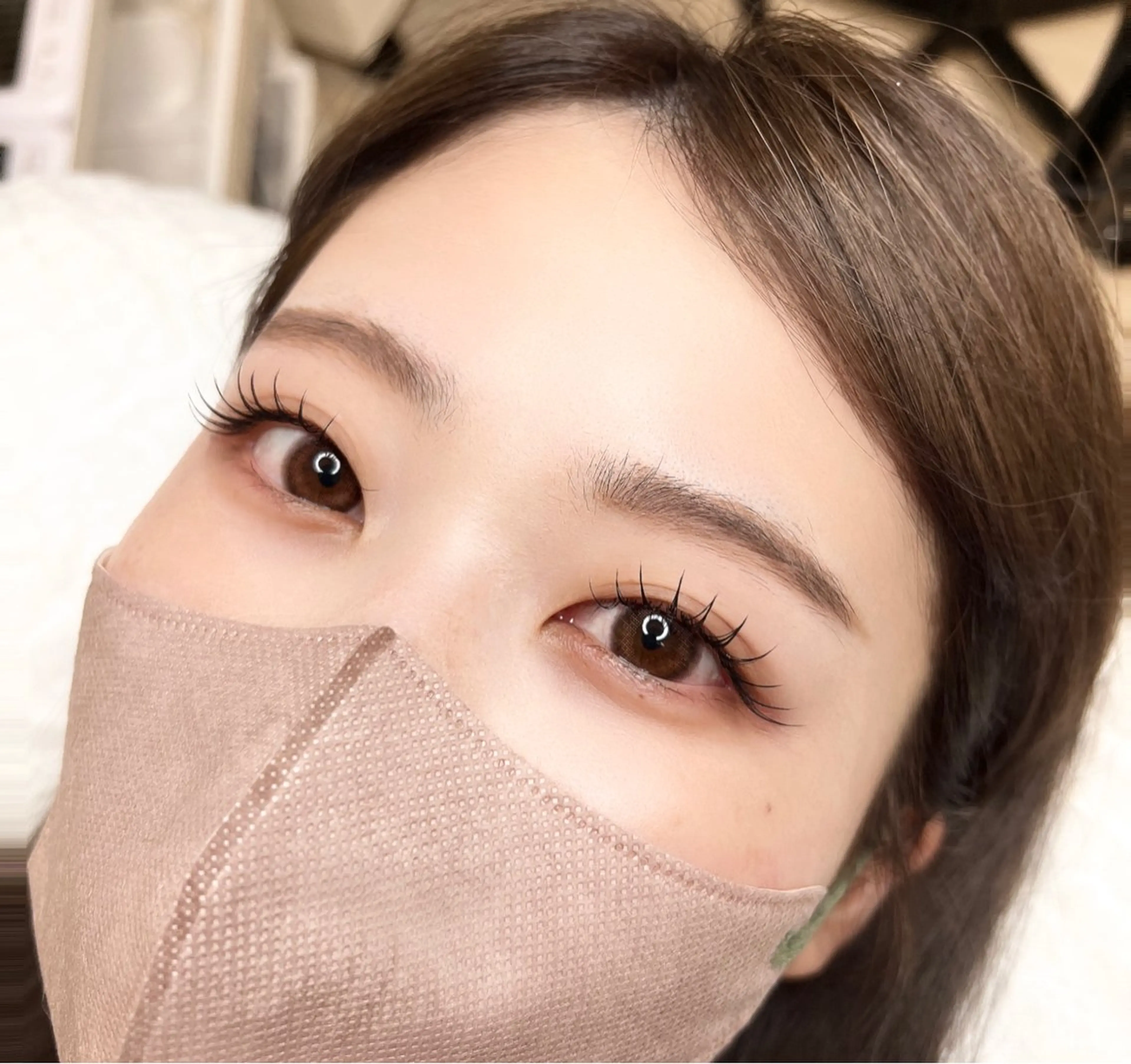 マツエク・マツパ マツエク S'APPUYER所属・S'APPUYER -サピュイエ-のその他イメージ