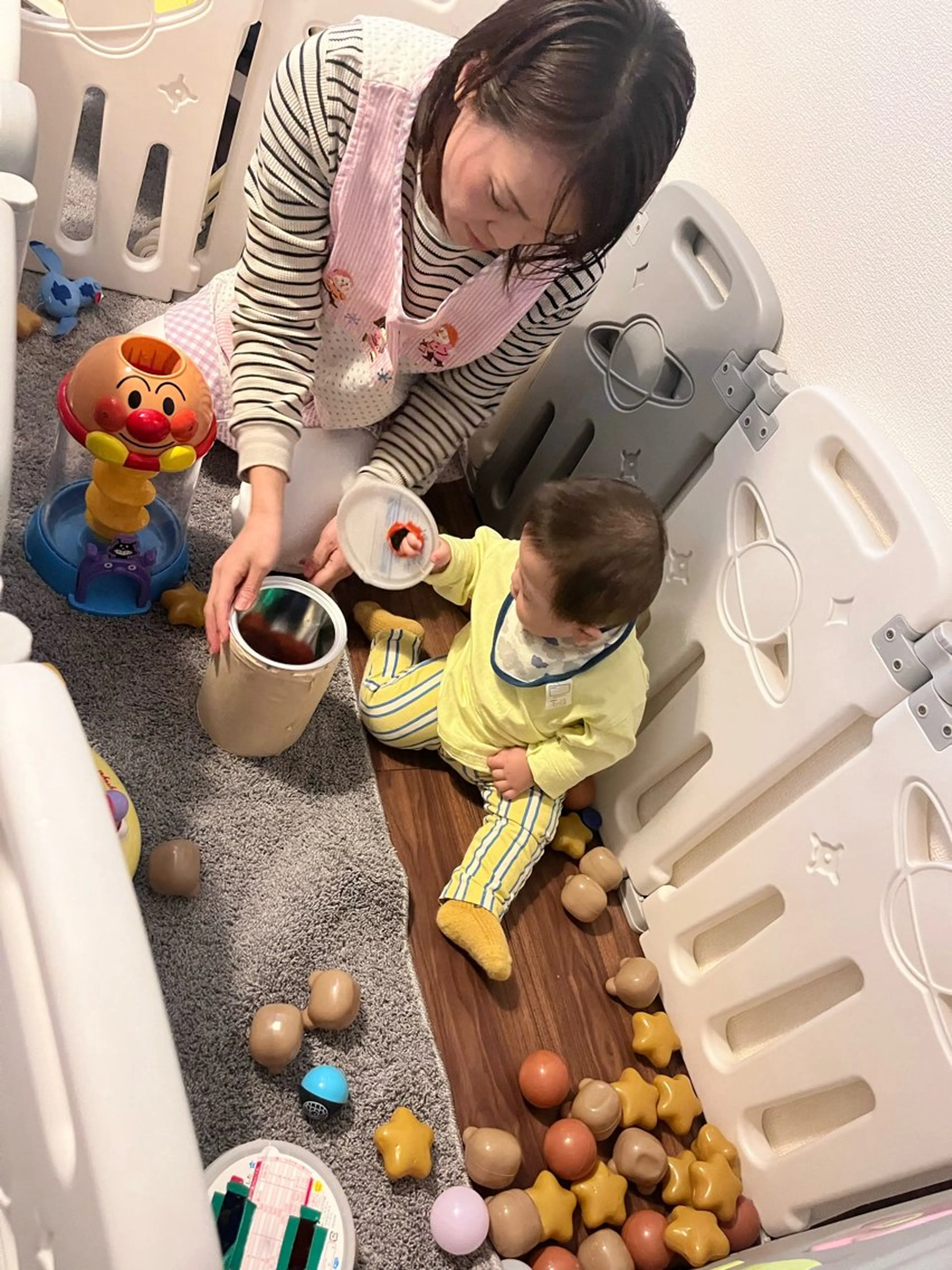 アロマ&リラク Cherish/入間のエステ・リラクイメージ