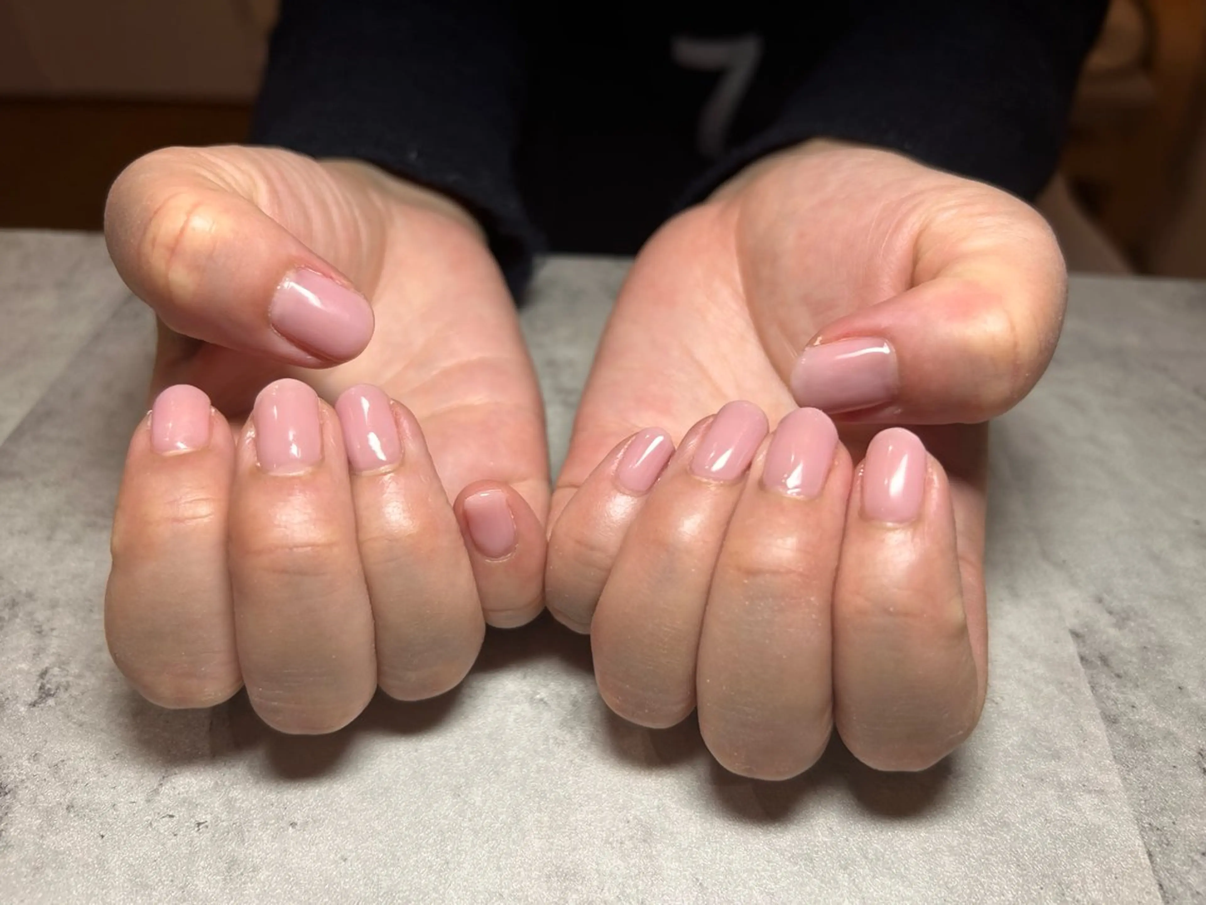 ネイル ハンドネイル nail salon jumelle所属・jumelle maiのネイルデザイン