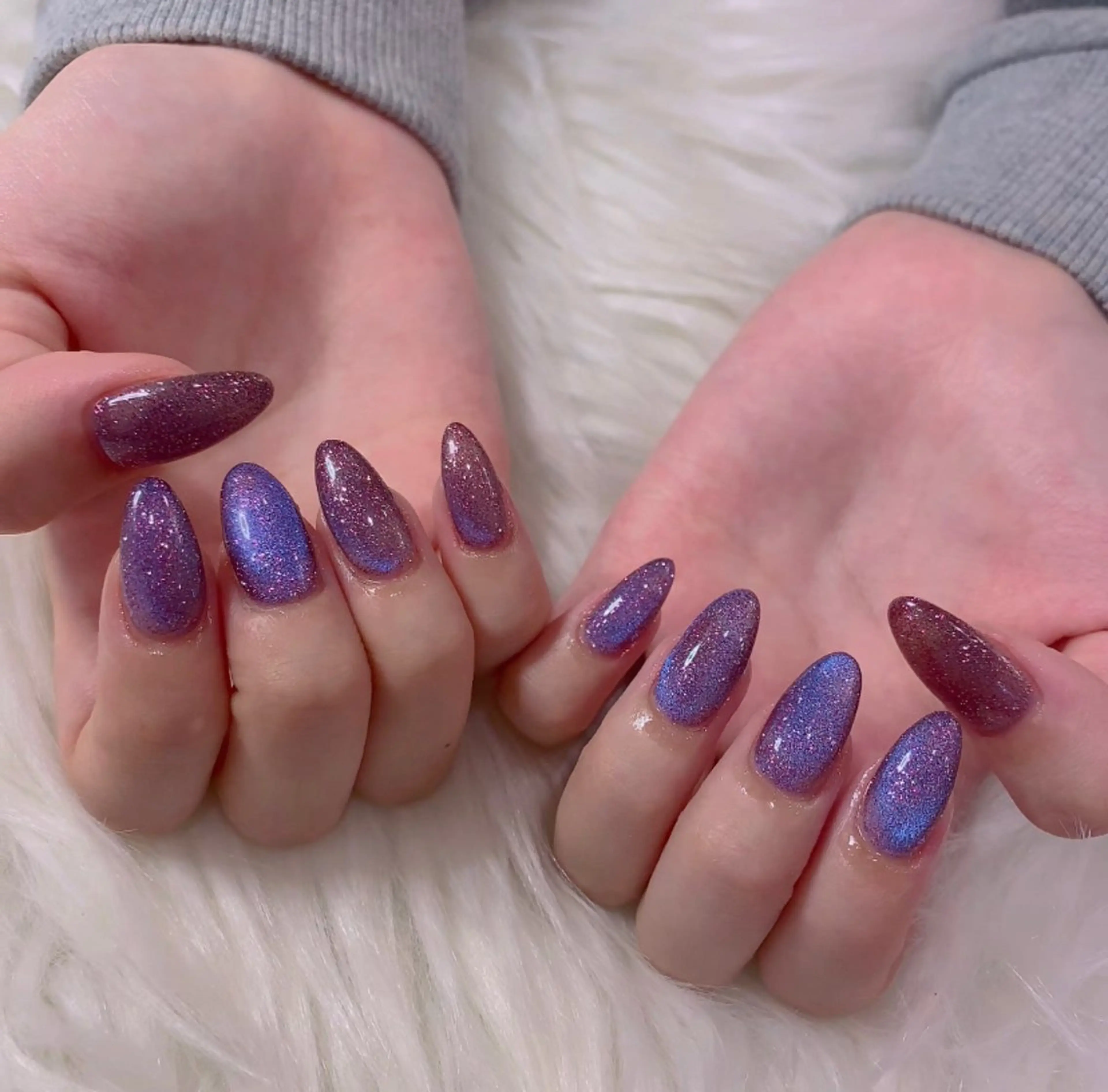 ネイル ハンドネイル Tina nail salonのネイルデザイン