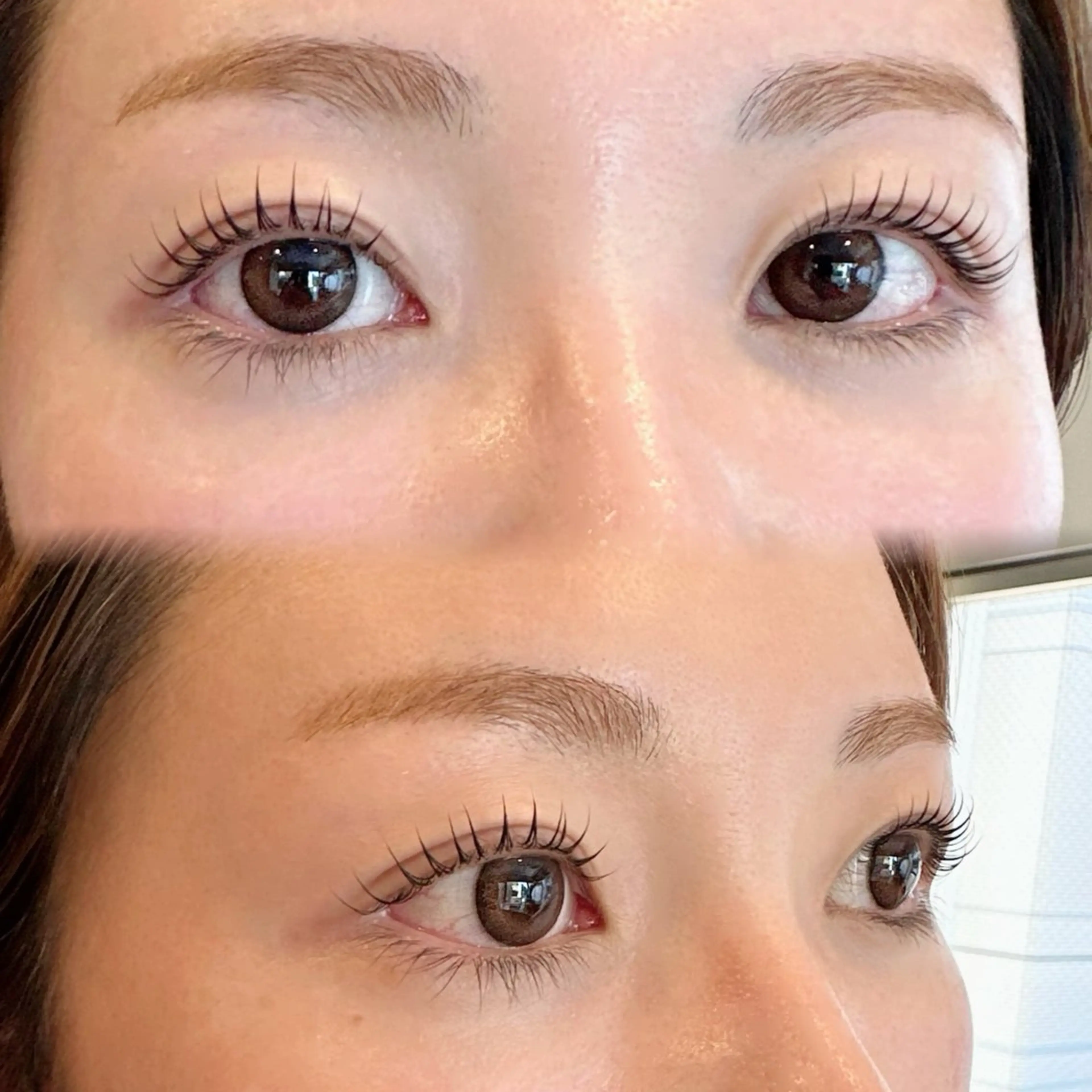 マツエク・マツパ マツパ Arms汐入店🫶 大内のマツエク・マツパデザイン