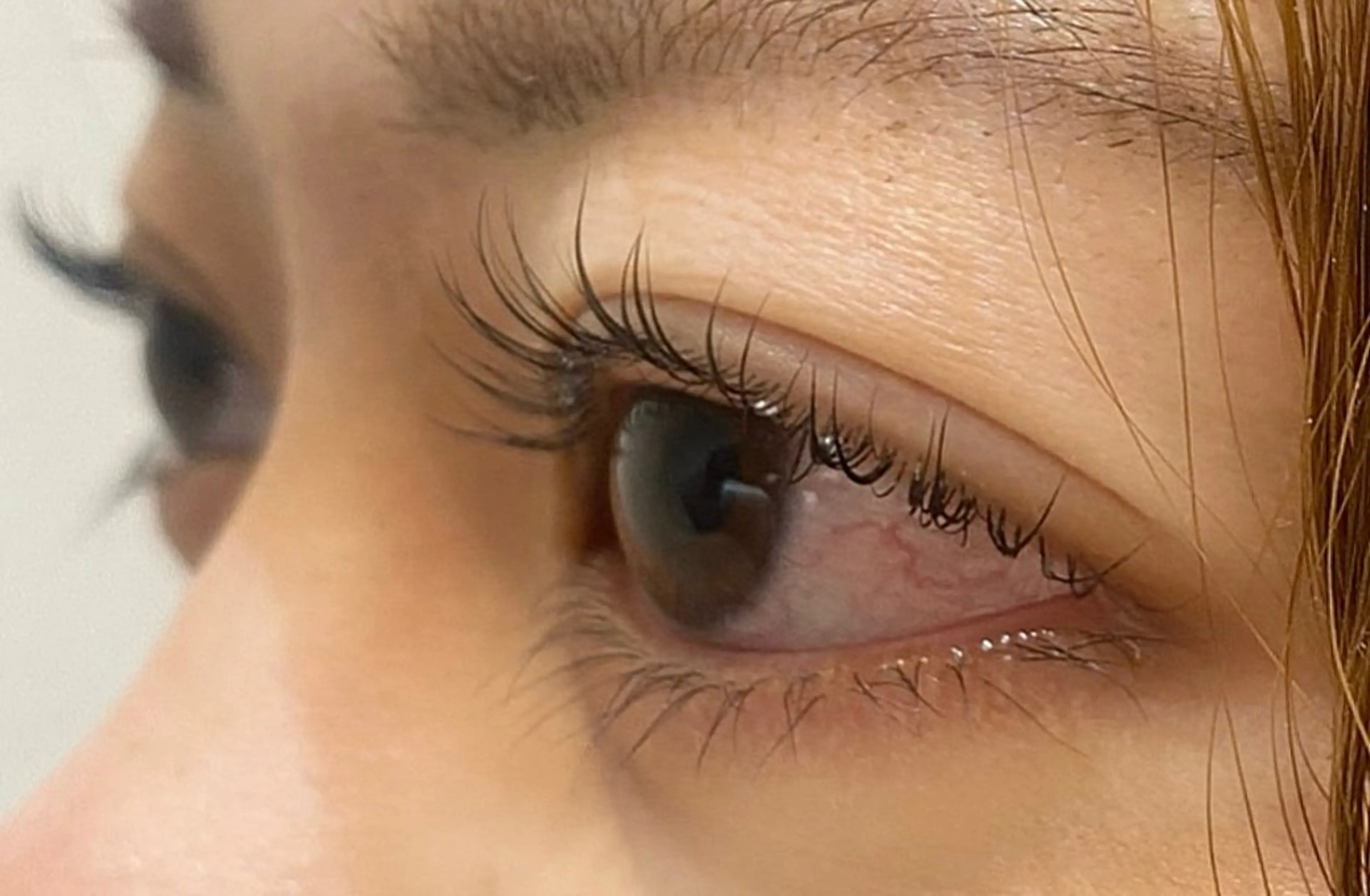 マツエク・マツパ -TORCH- Hironoのマツエク・マツパデザイン