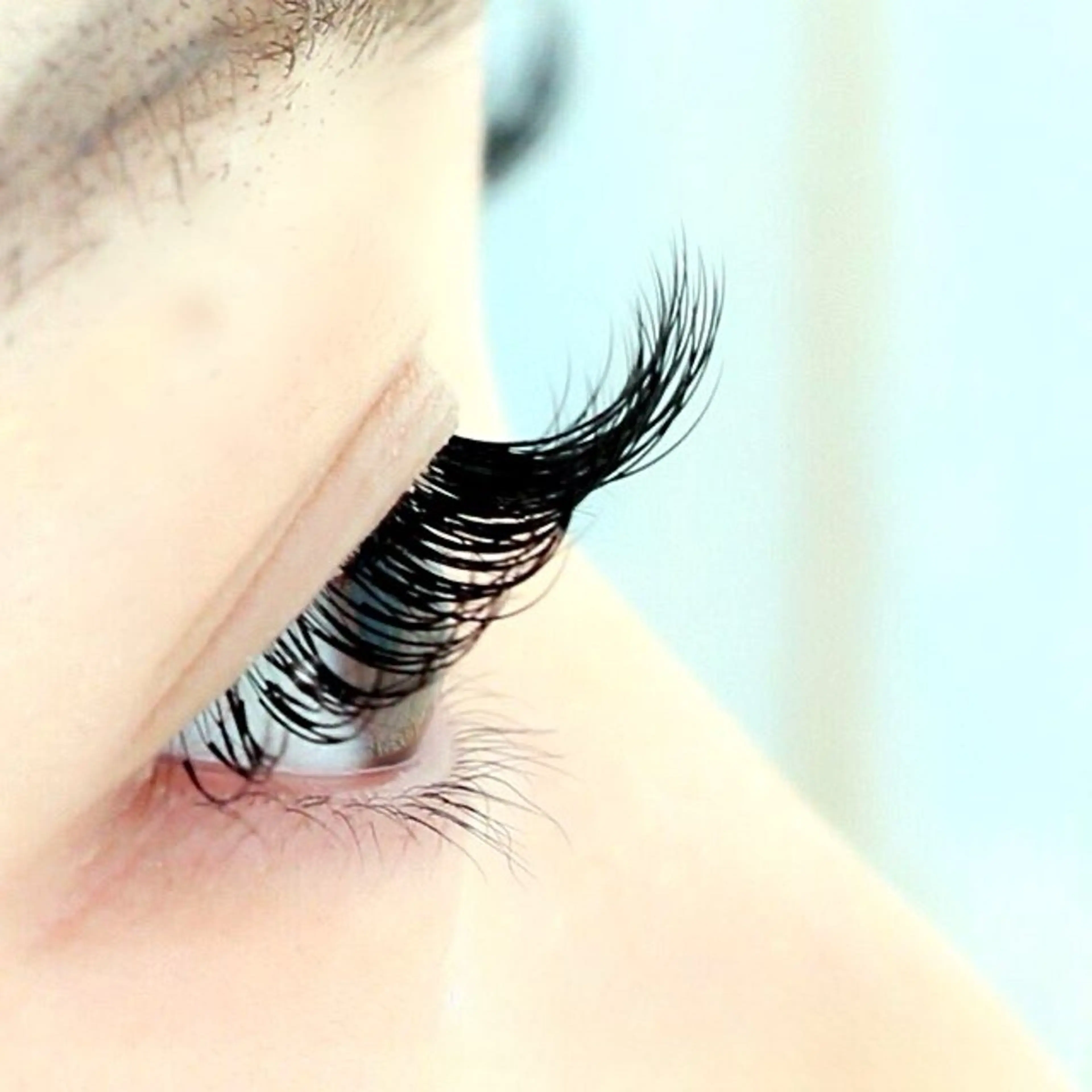 マツエク・マツパ Ciluna所属・Ciluna ☆のマツエク・マツパデザイン