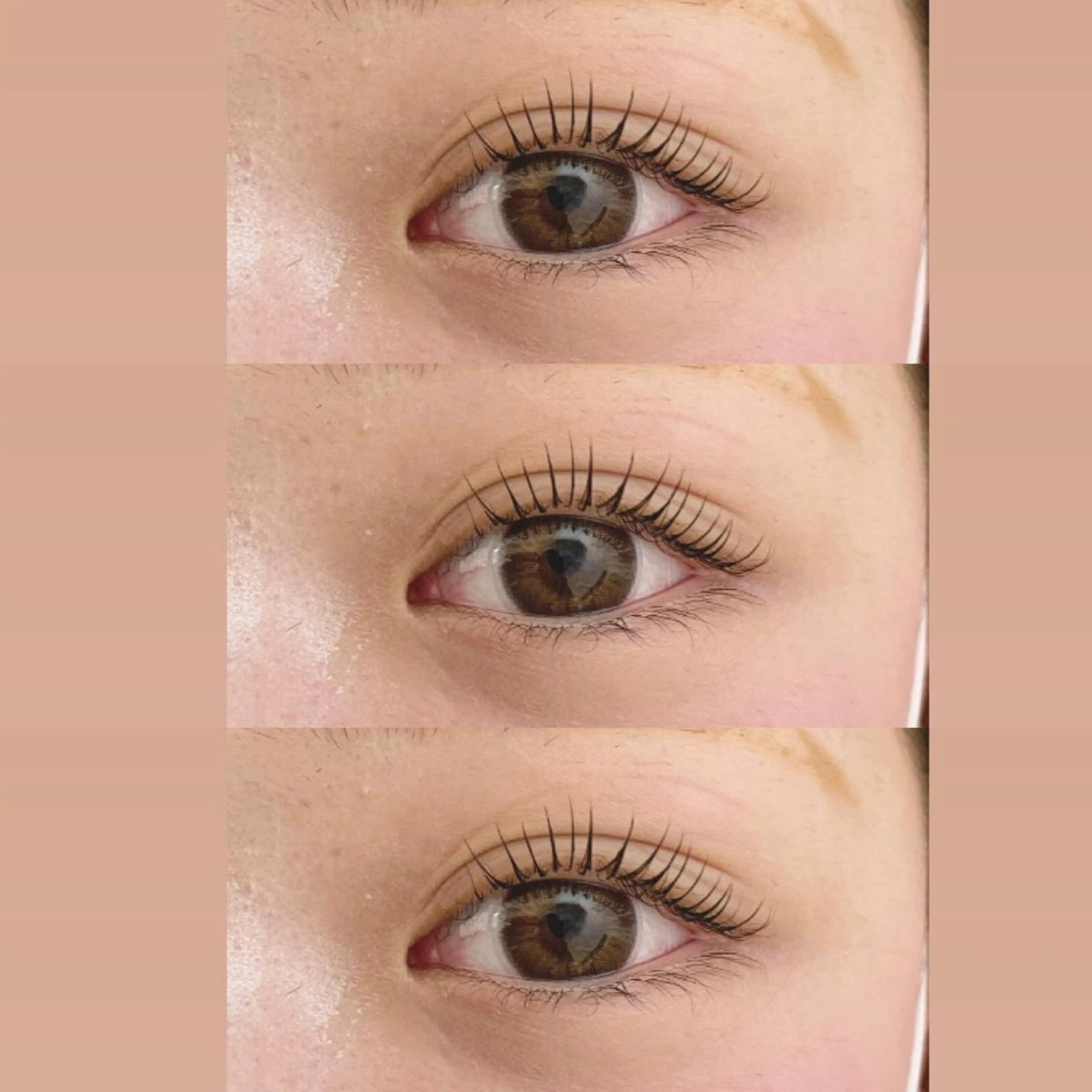 マツエク・マツパ Kai eyelash所属・YU MEのマツエク・マツパデザイン