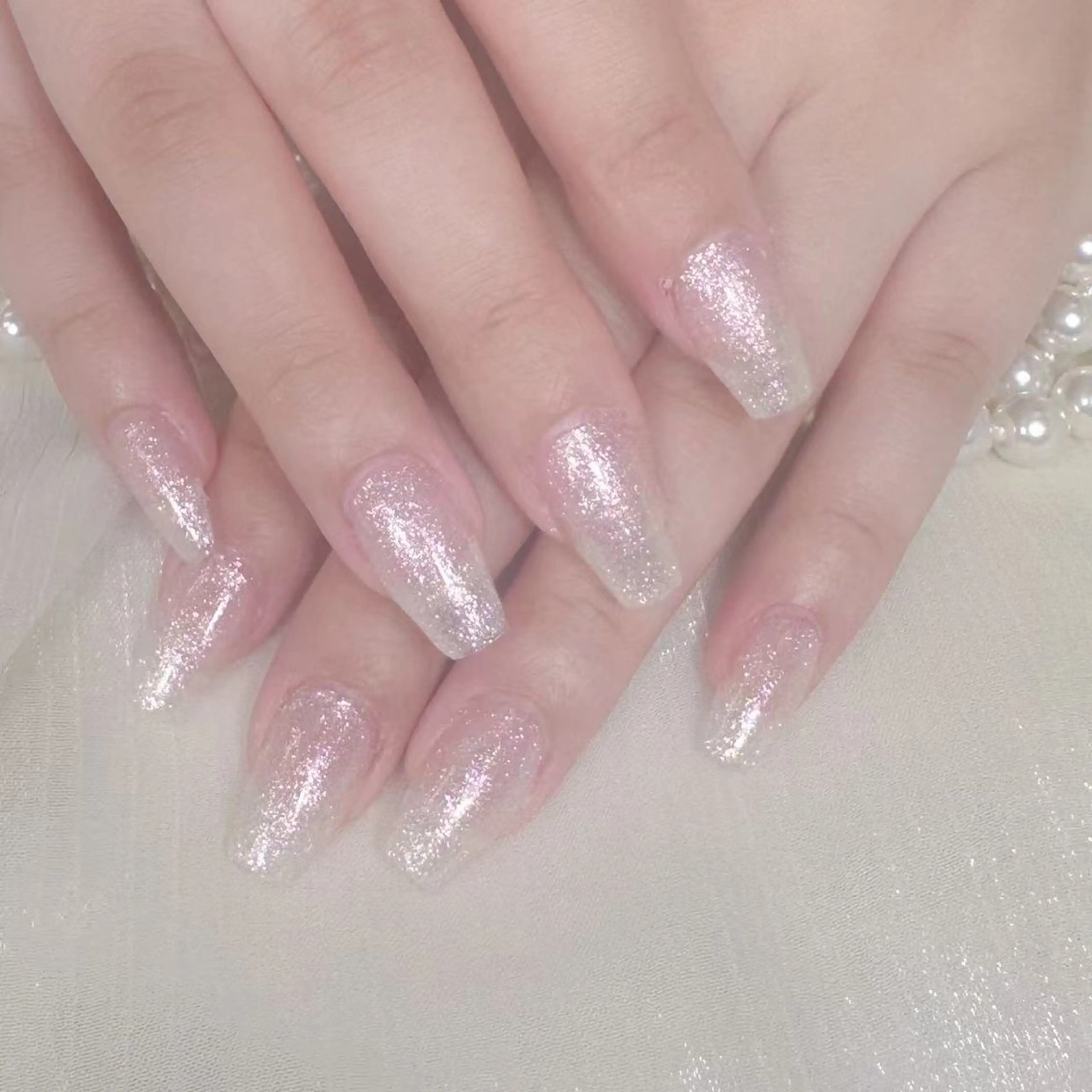 ネイル BuBu Nail渋谷道玄坂のネイルデザイン