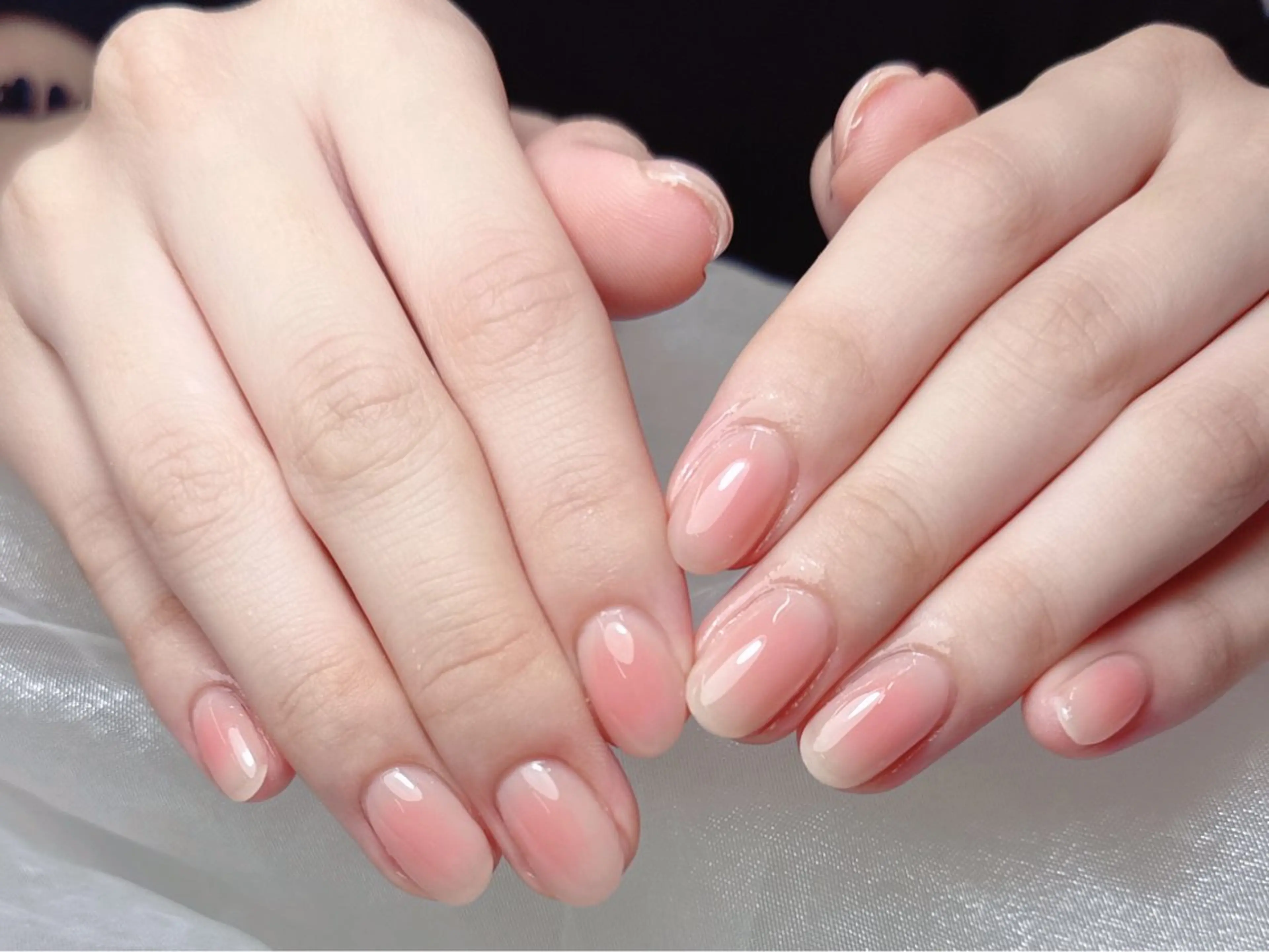 ネイル チークネイル ハンドネイル Noa nail(旧 capof nailのネイルデザイン