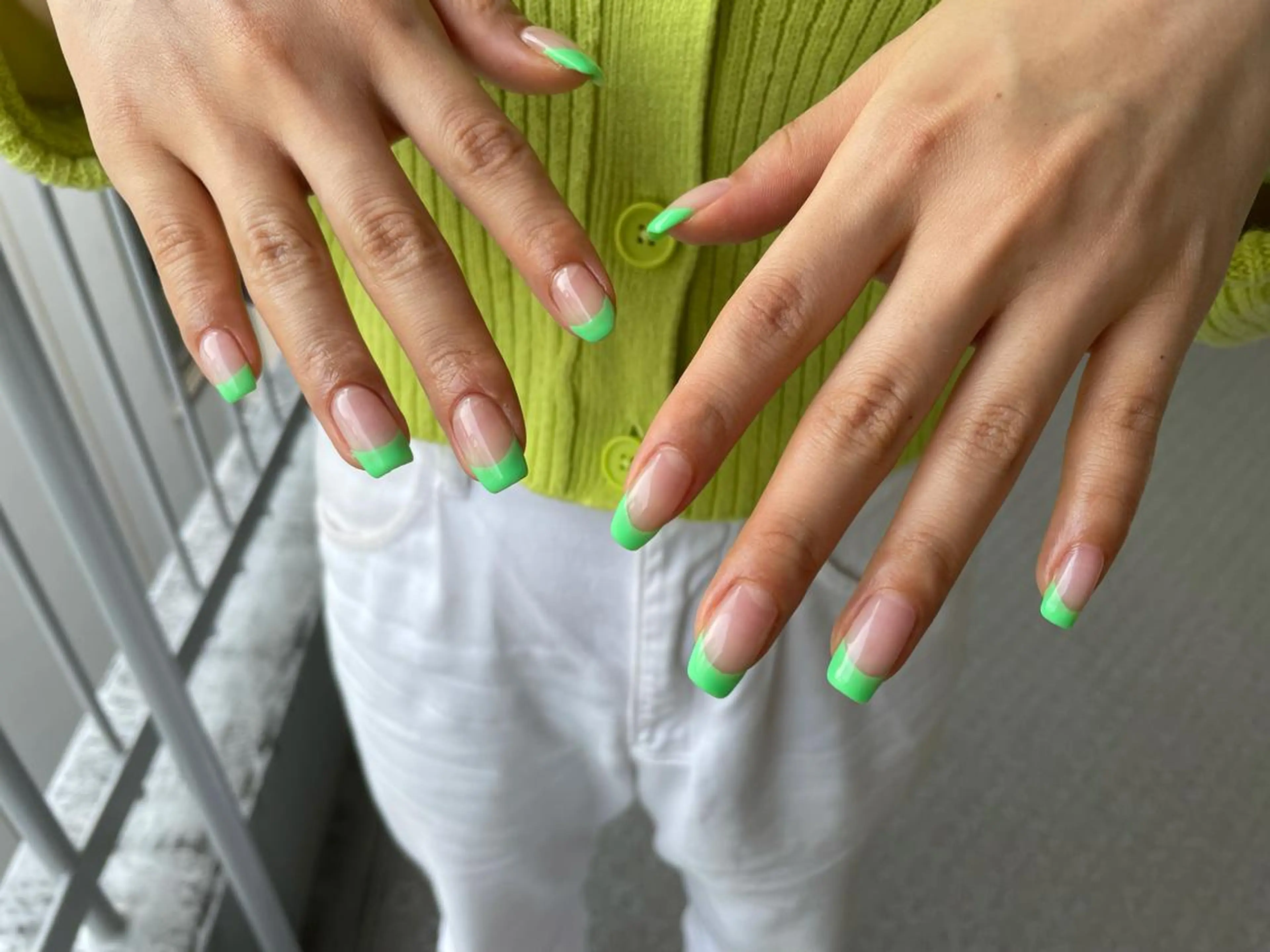 ネイル 株式会社JUEGO .○°のネイルデザイン