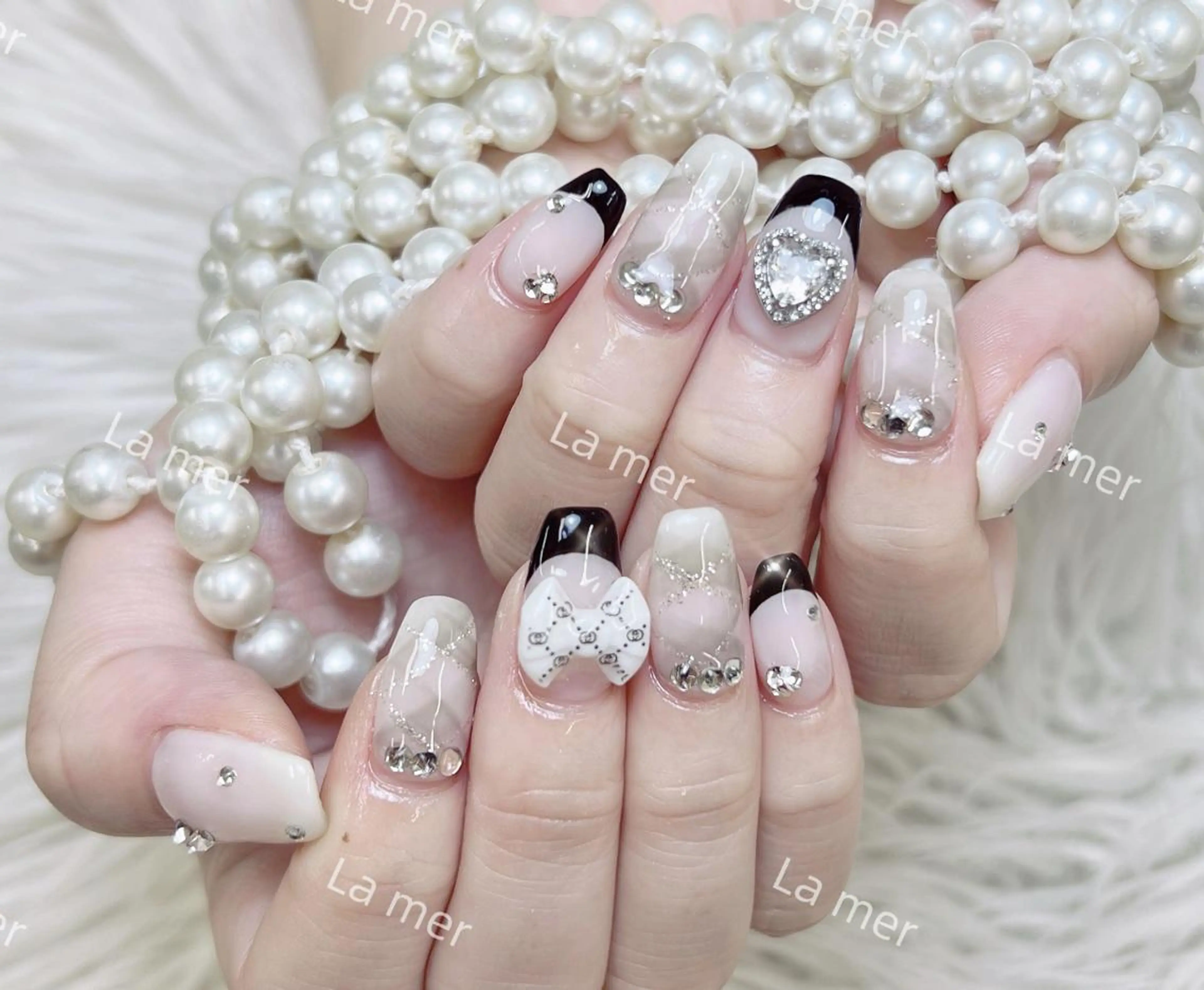 ネイル ハンドネイル ハンドケア Feliz nailのネイルデザイン