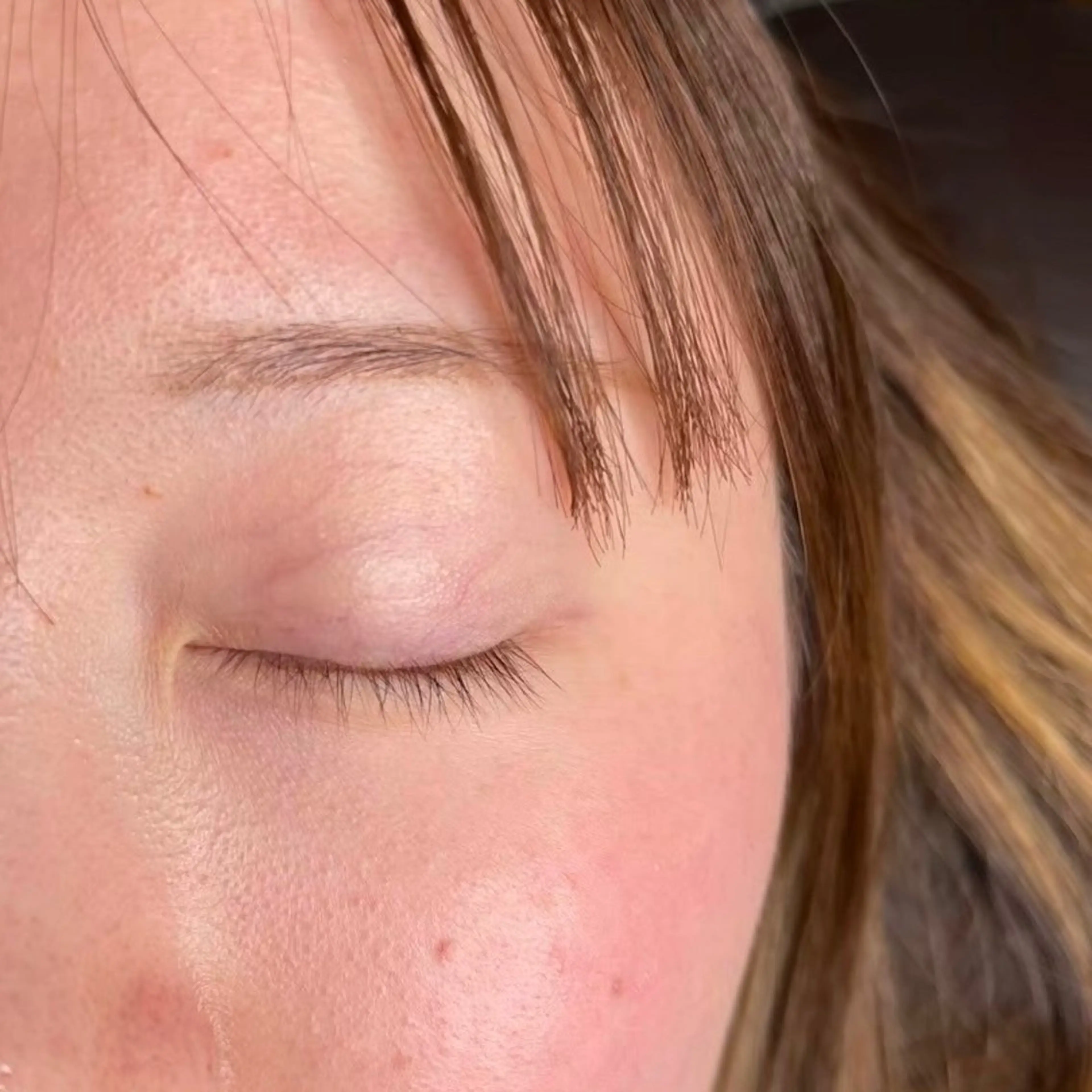 マツエク・マツパ ty salon Harunaのマツエク・マツパデザイン