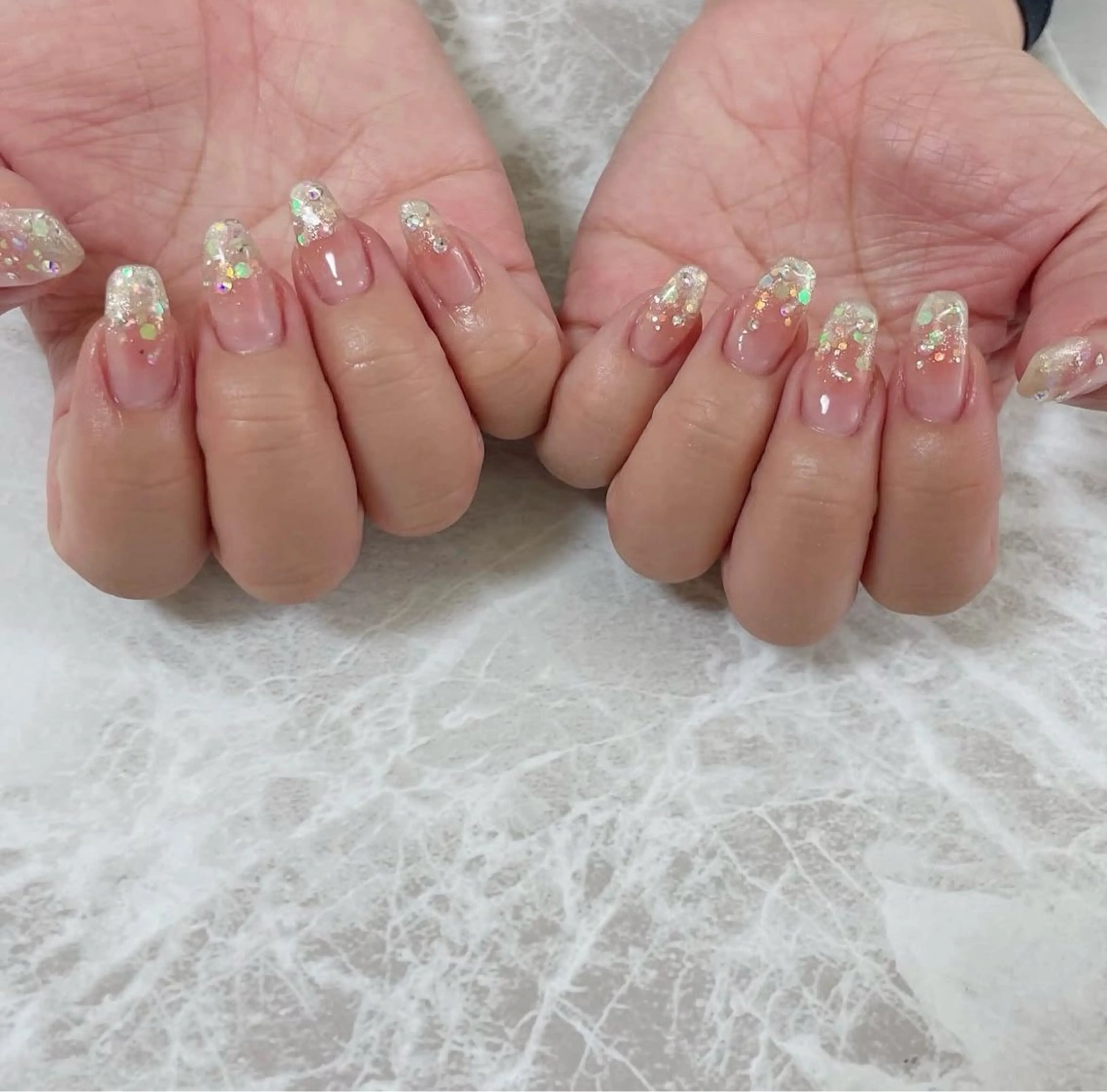 ネイル Lopi nailのネイルデザイン