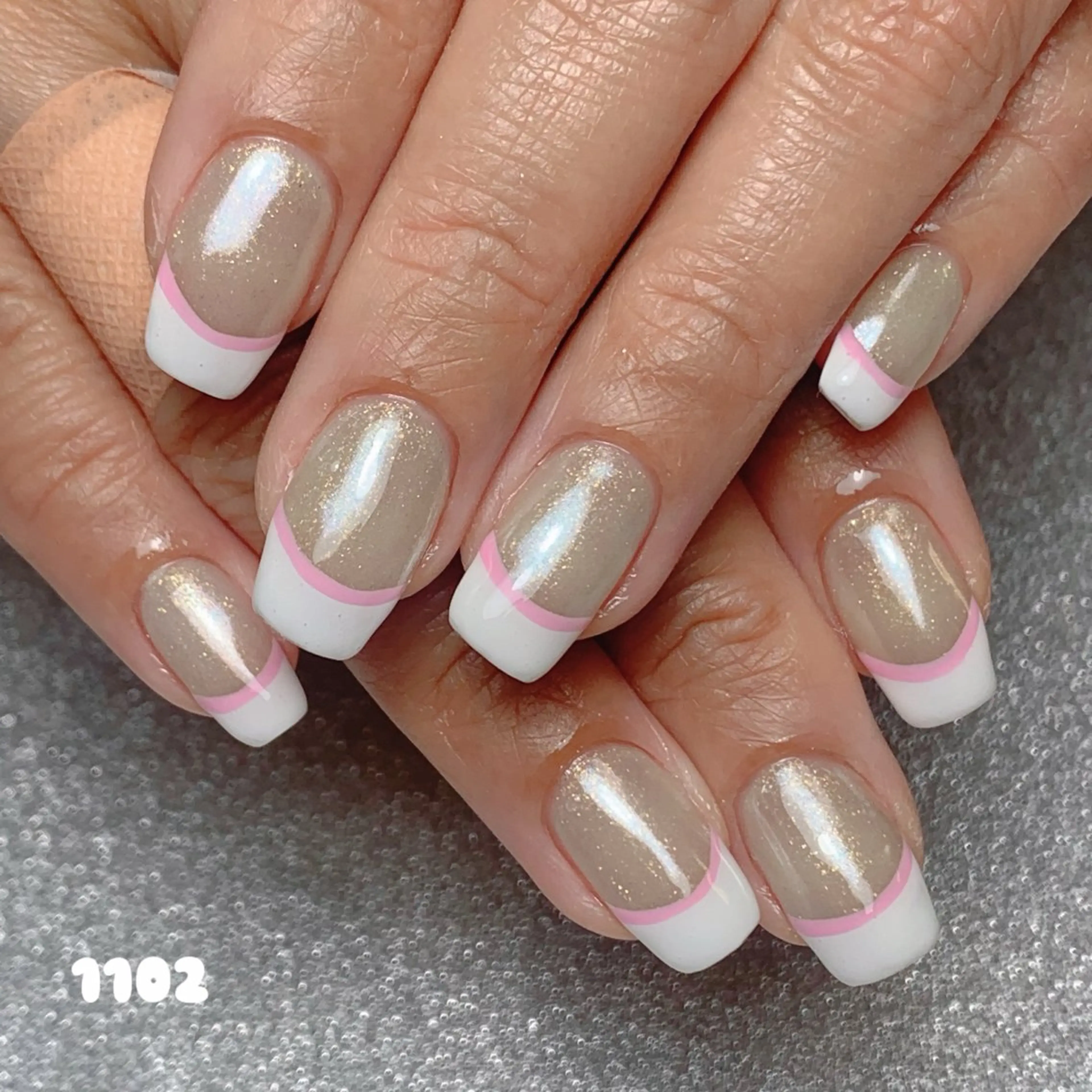 ネイル nail salon 1102のネイルデザイン