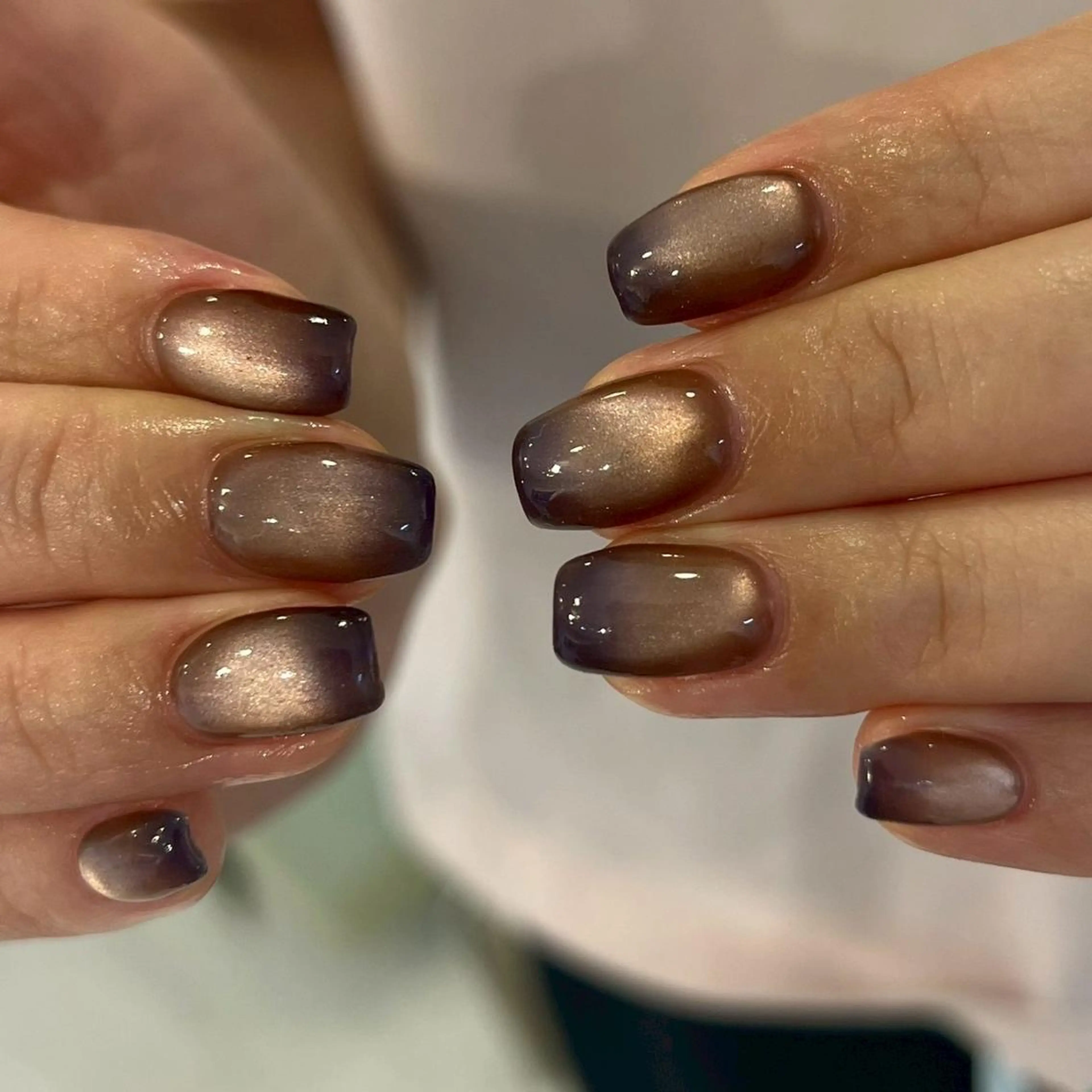 ネイル nails TOKYOのネイルデザイン