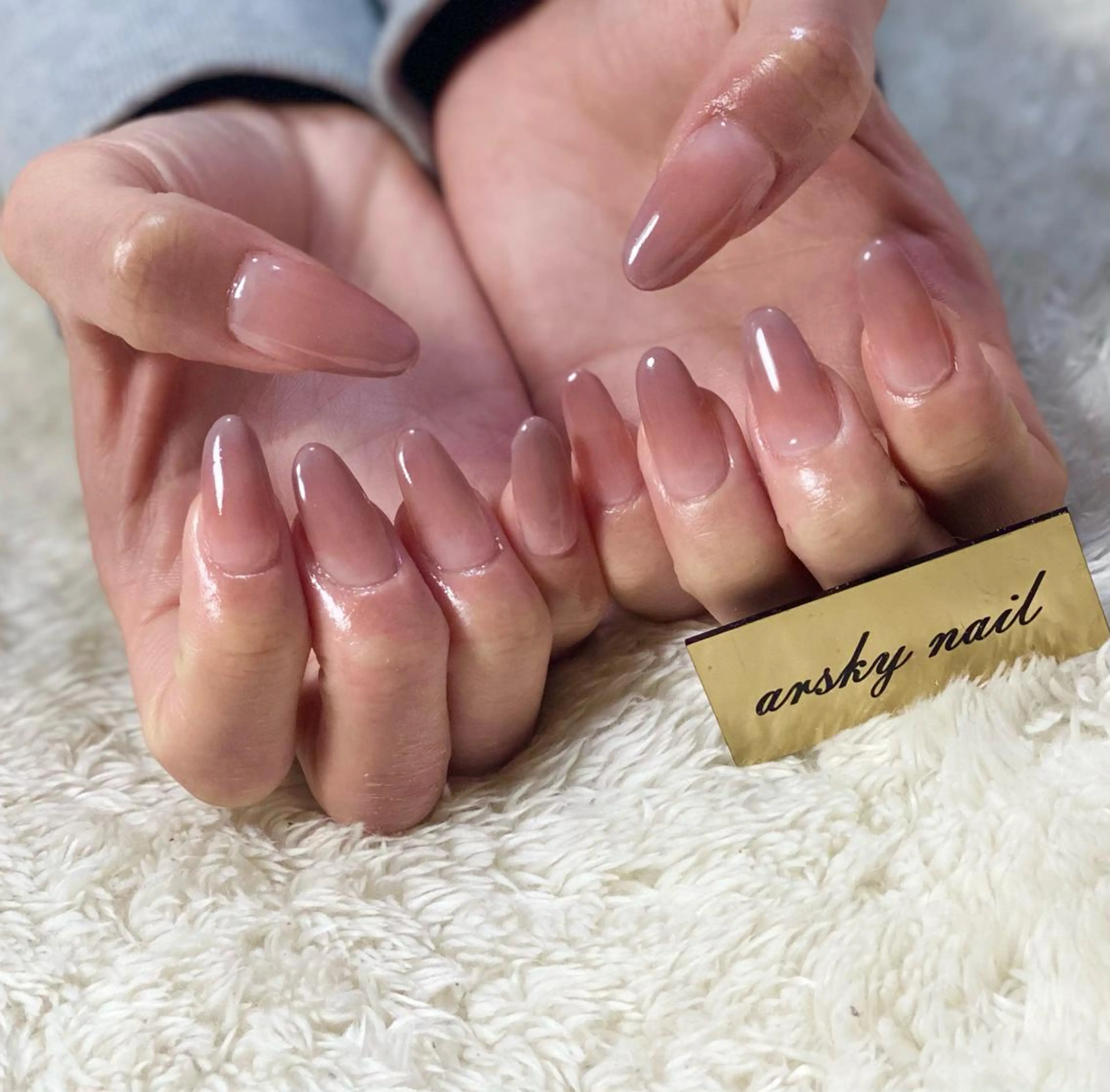 ネイル Mateo Nail Artのネイルデザイン