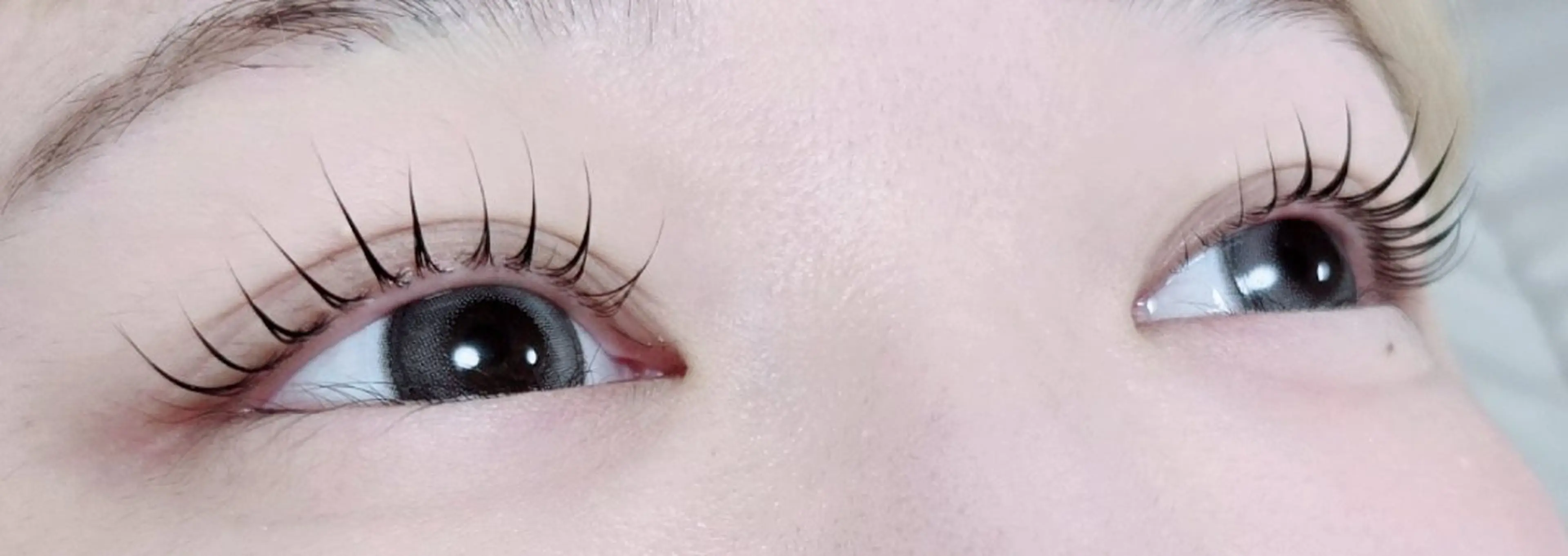 マツエク・マツパ マツパ EyelashSalon chel所属・新越谷駅徒歩１分❇️ Salon　chelのマツエク・マツパデザイン