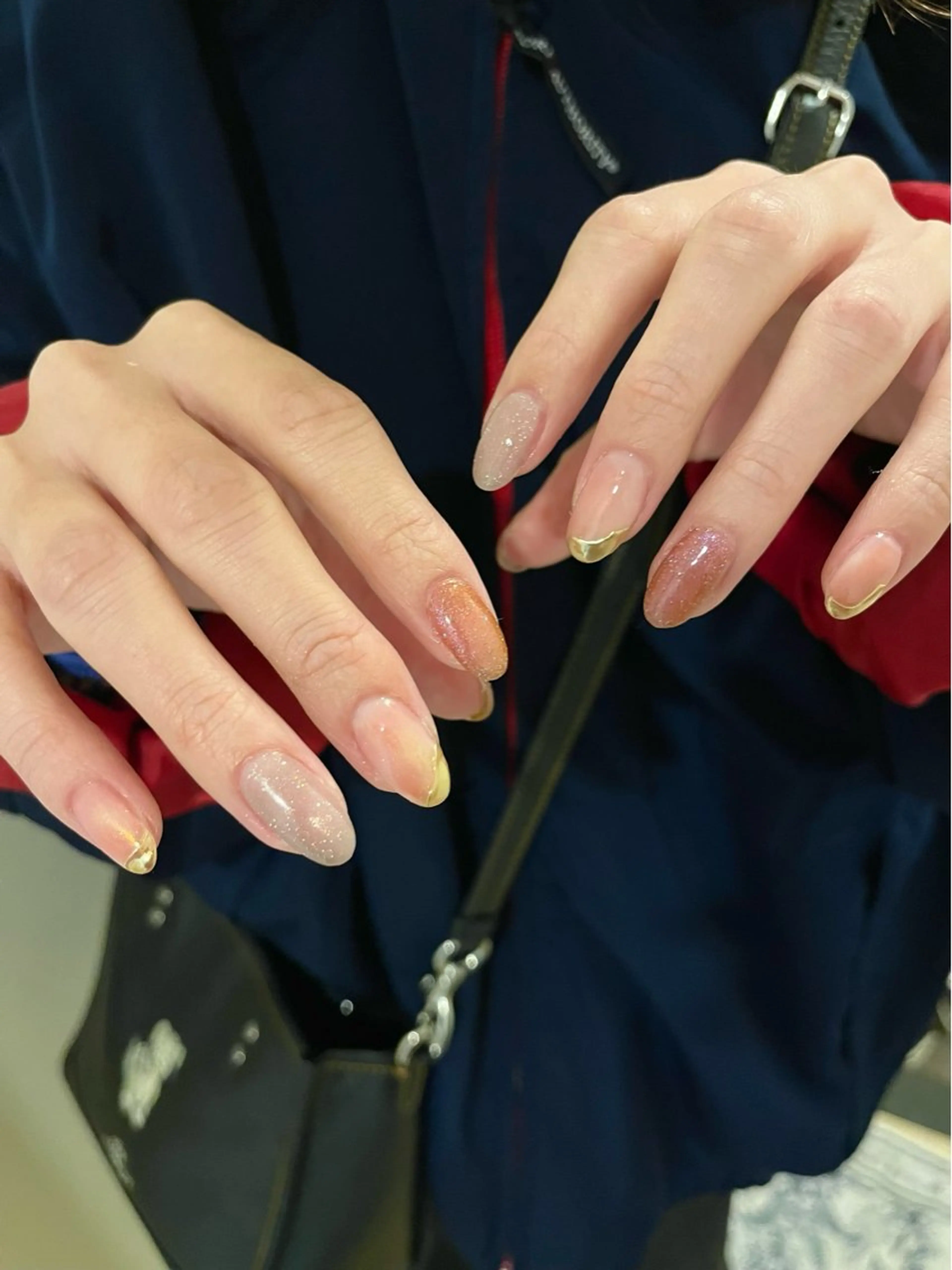ネイル felice nailのネイルデザイン