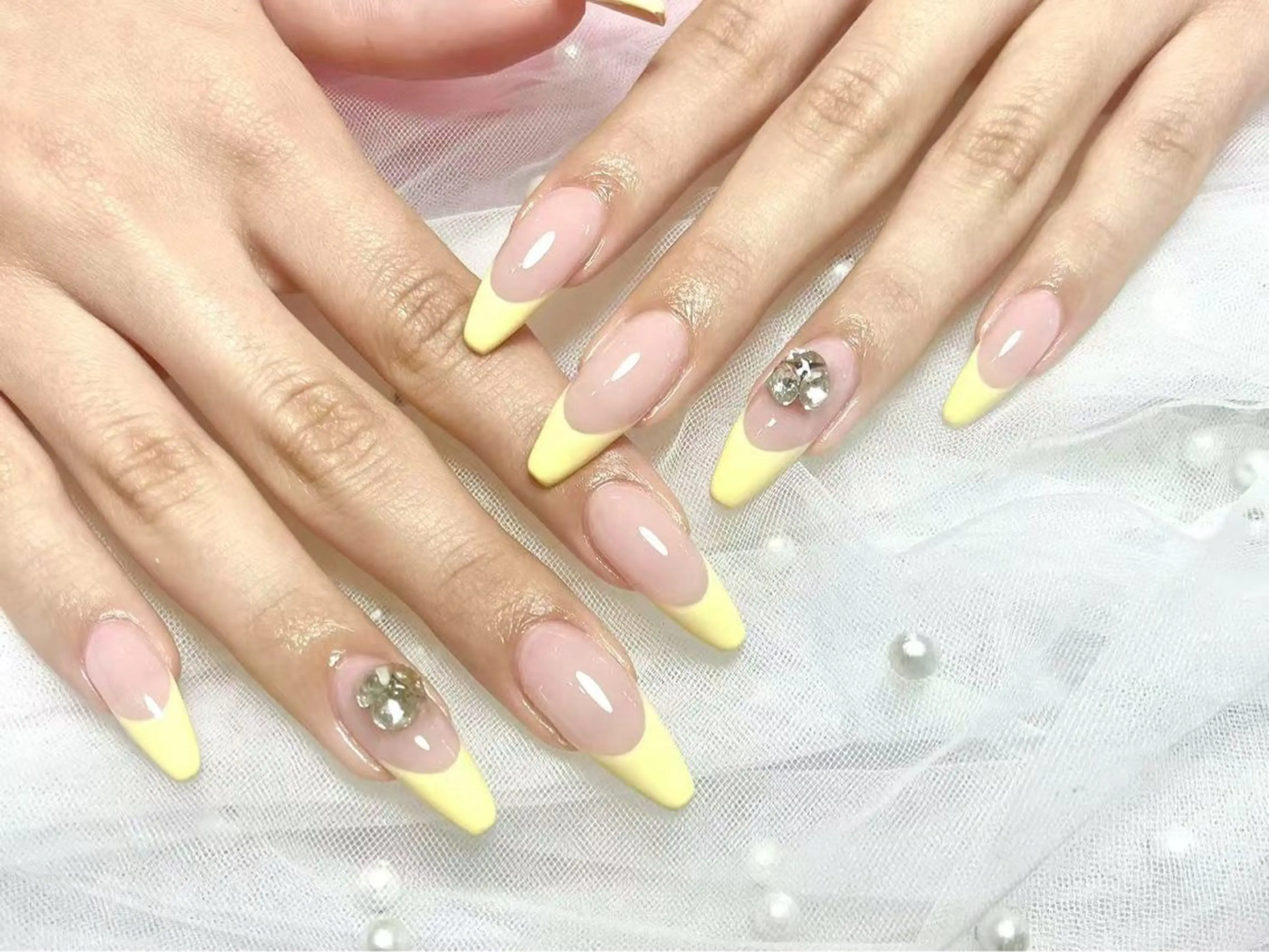 ネイル Bél Nail salonのネイルデザイン