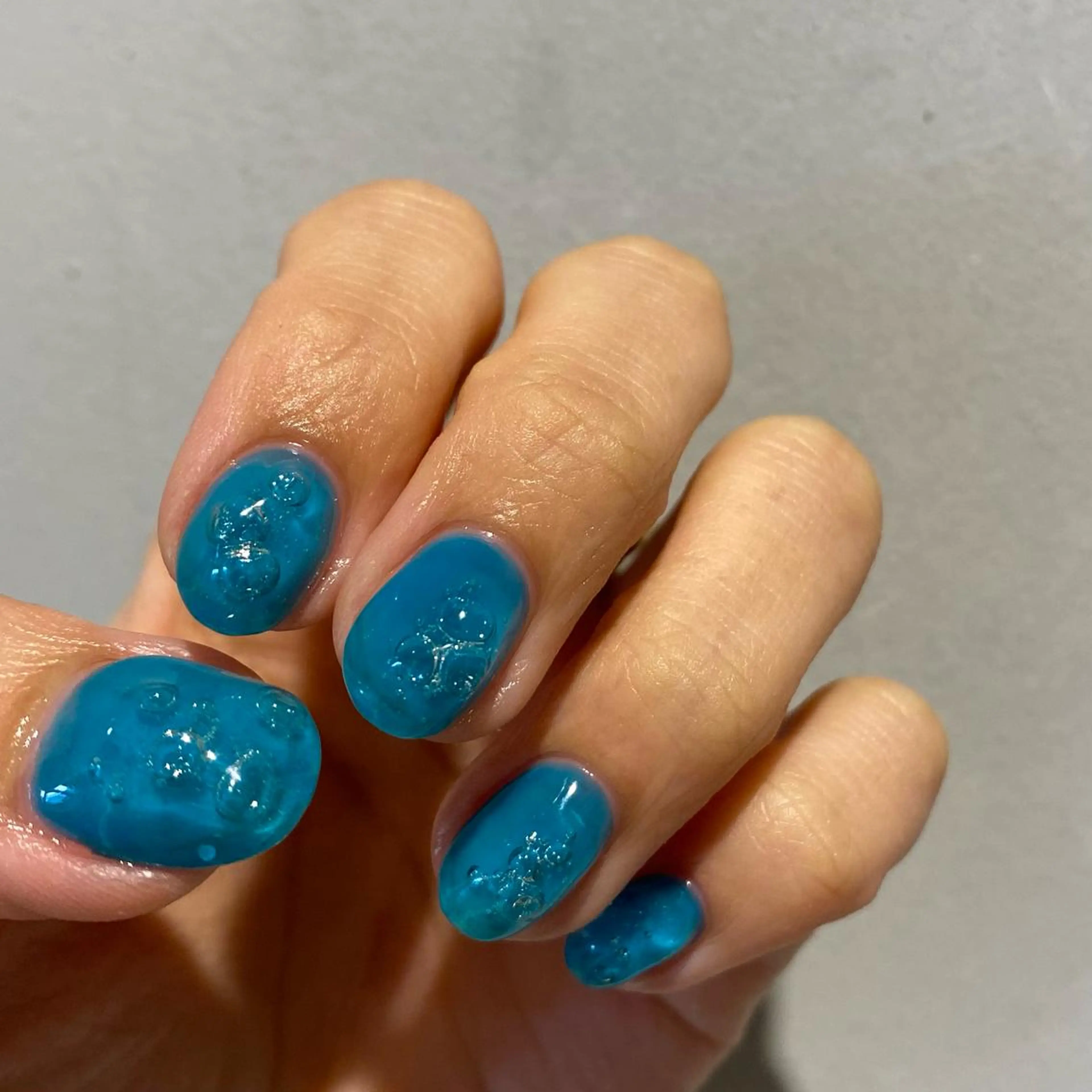 ネイル ハンドネイル RINO AMANE nailのネイルデザイン