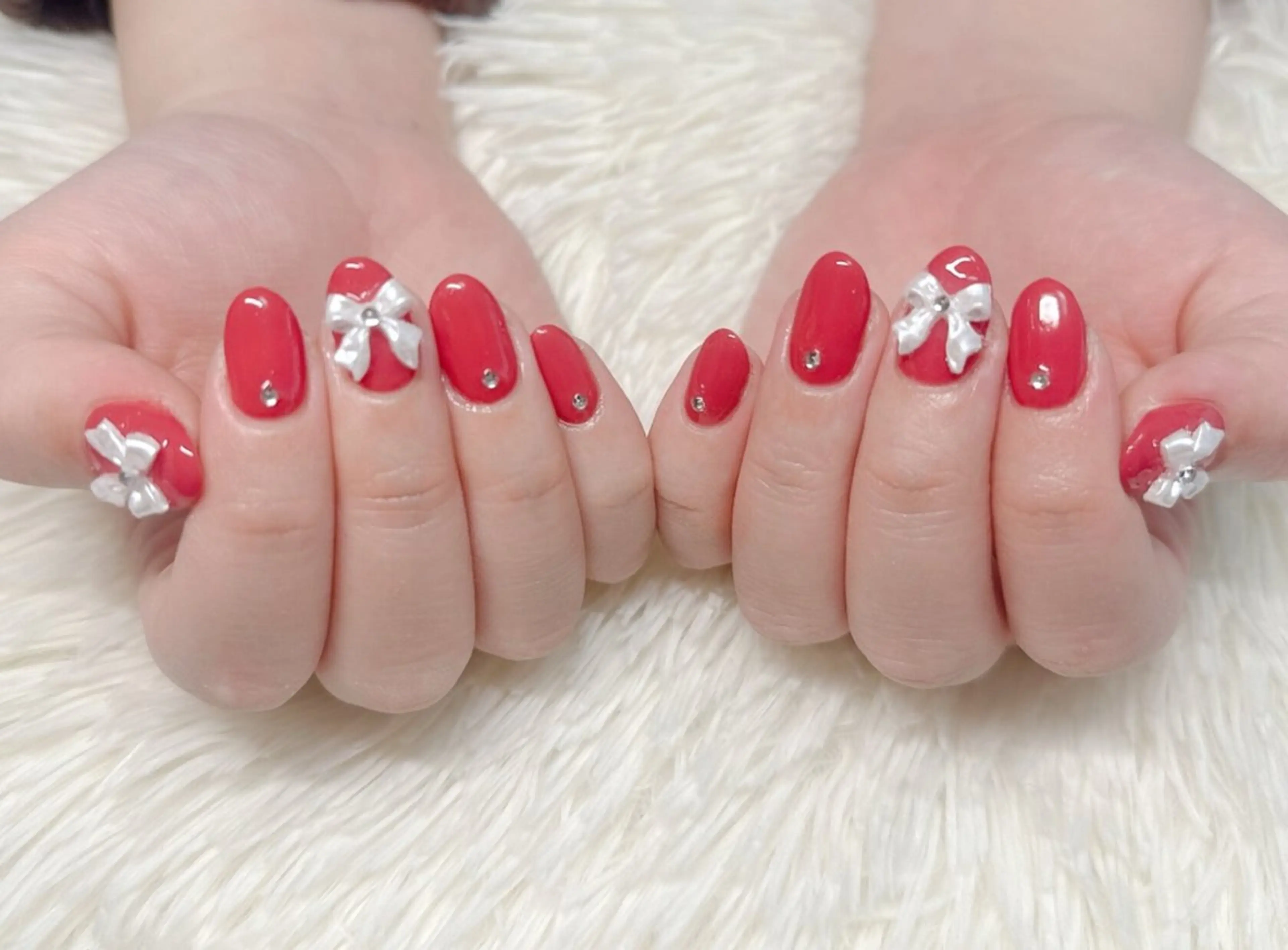 ネイル Star nail 堀のネイルデザイン
