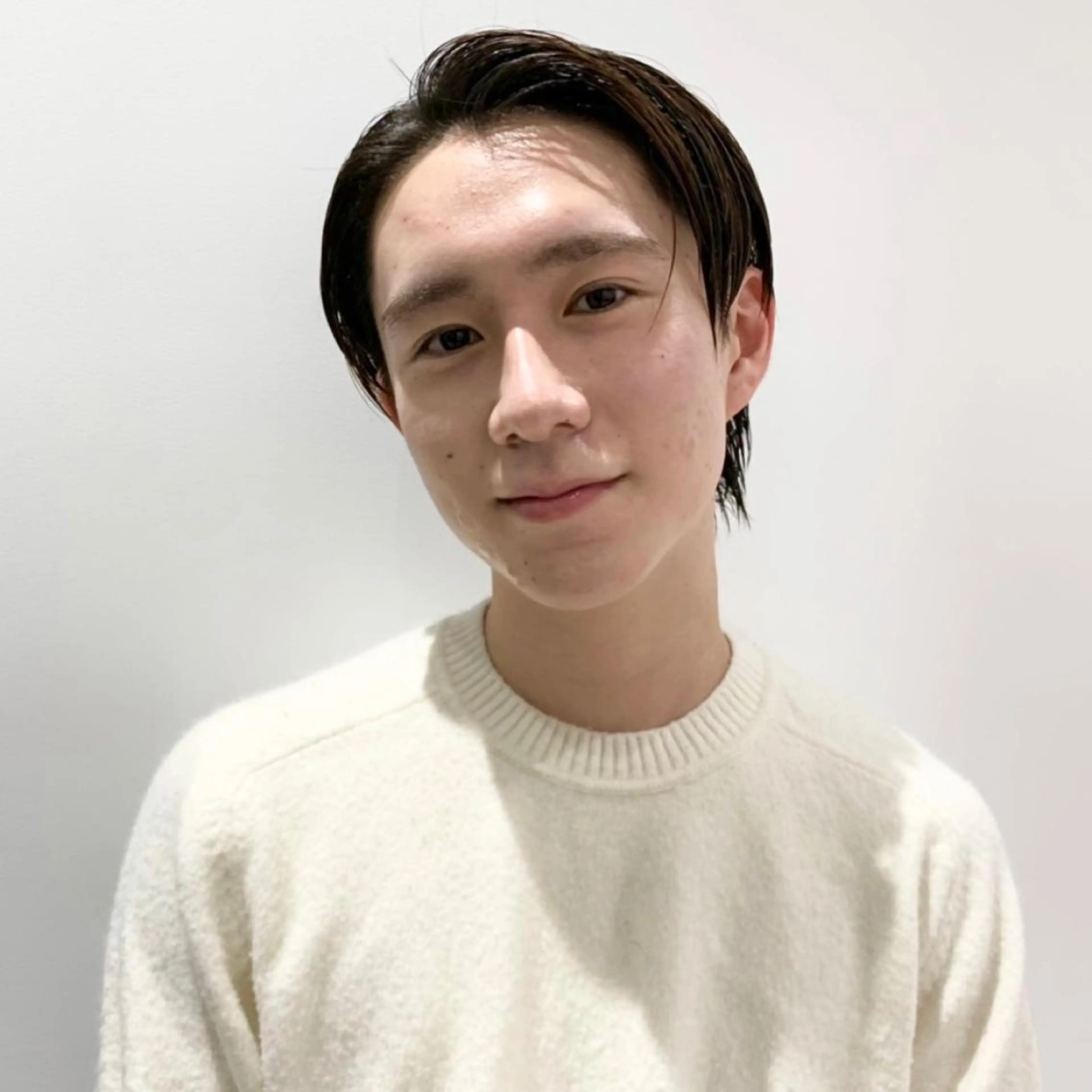 ショート メンズ カット ヘッドスパ MISUZU🪡 ナチュラルモードのその他イメージ