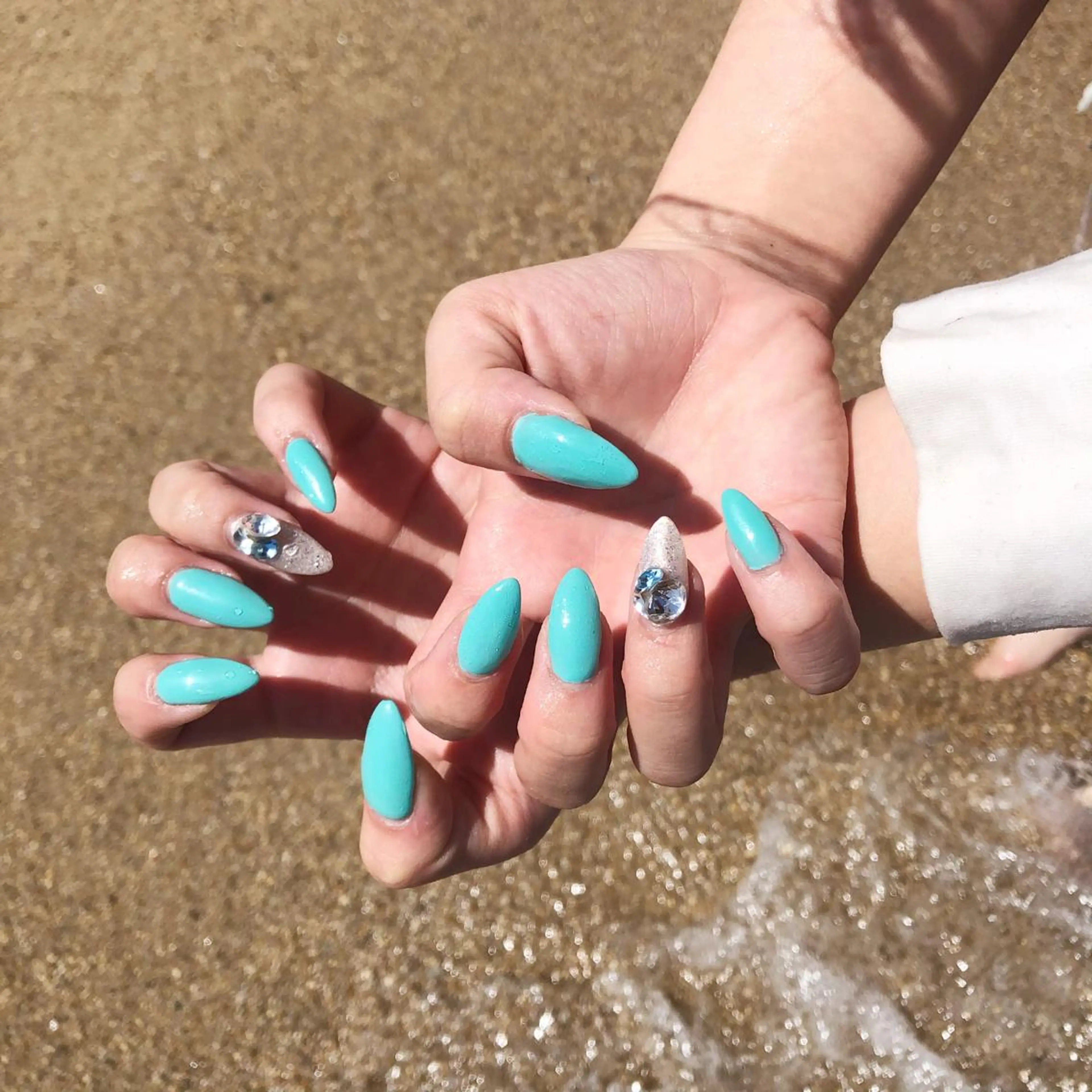 ネイル beauty:bea st並木nailのネイルデザイン