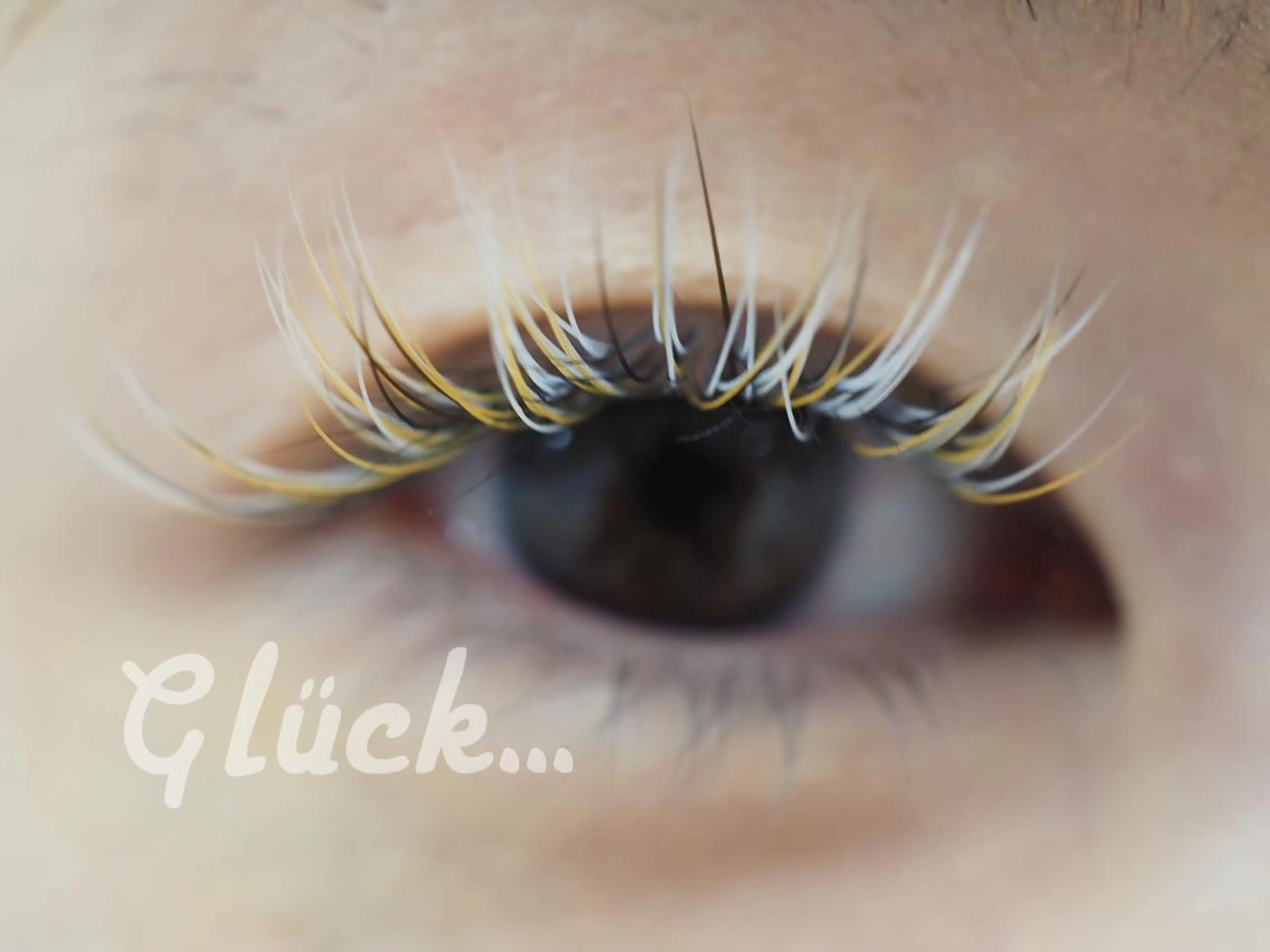 マツエク・マツパ kaori eyelashのマツエク・マツパデザイン