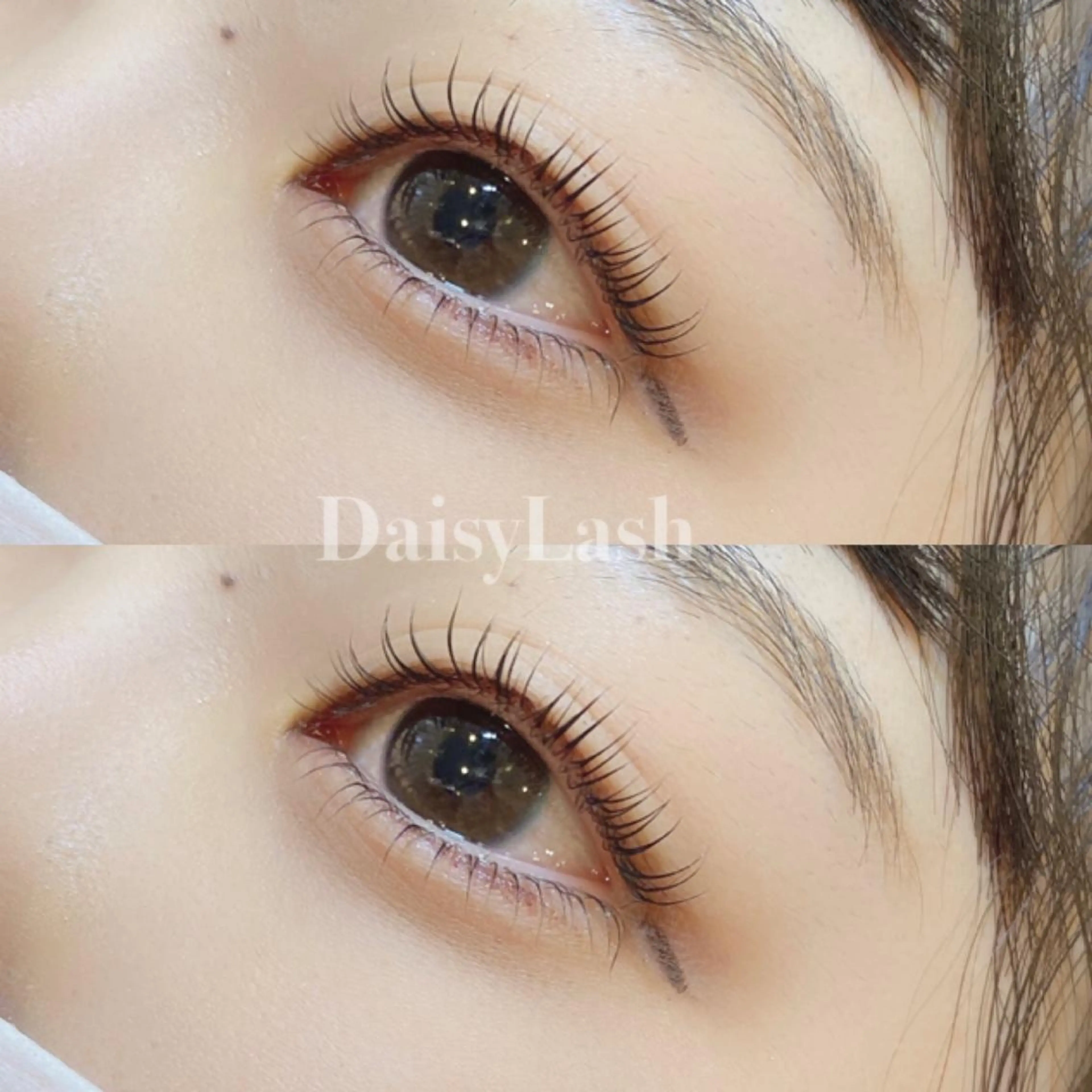 マツエク・マツパ s saeのマツエク・マツパデザイン