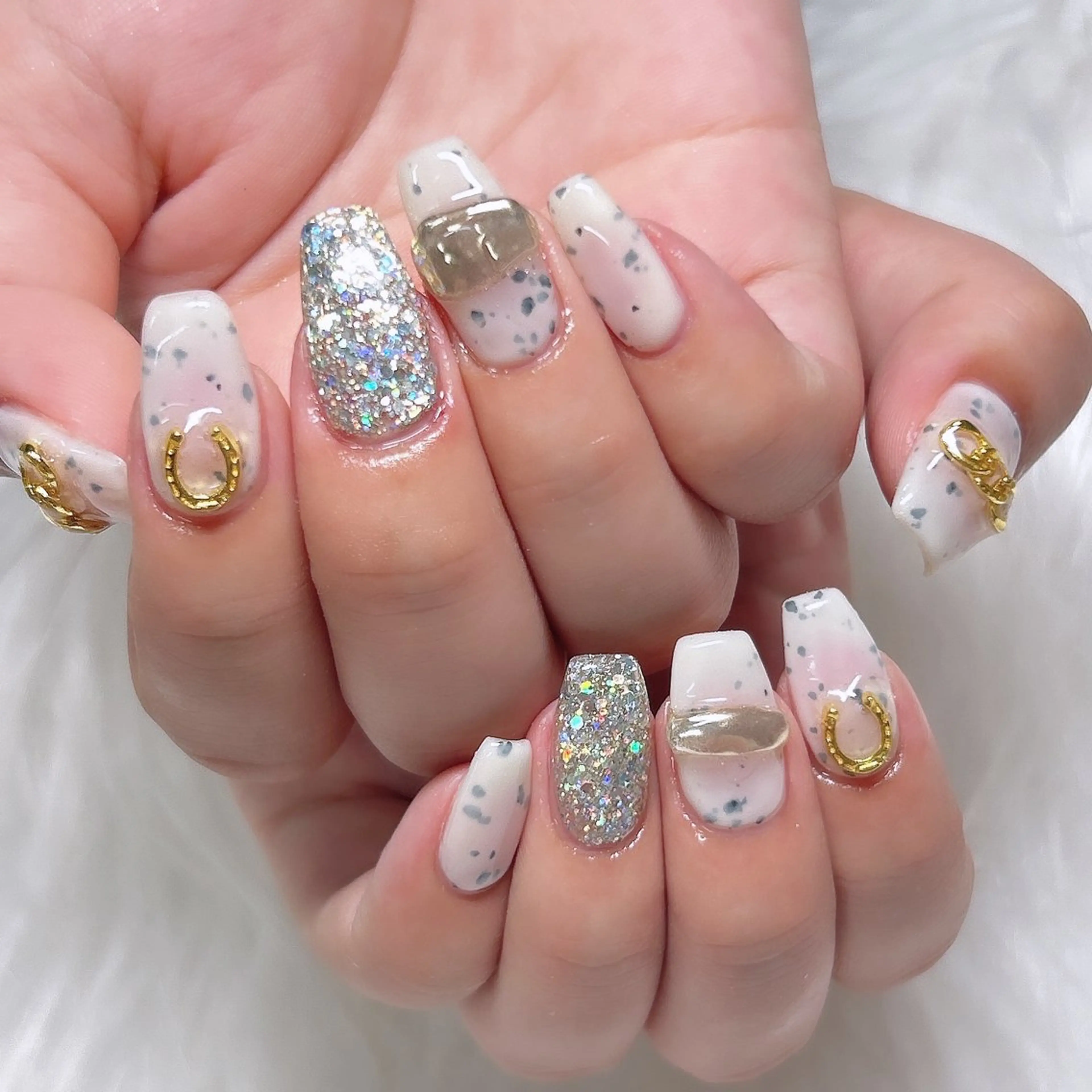 ネイル Bell nailのネイルデザイン