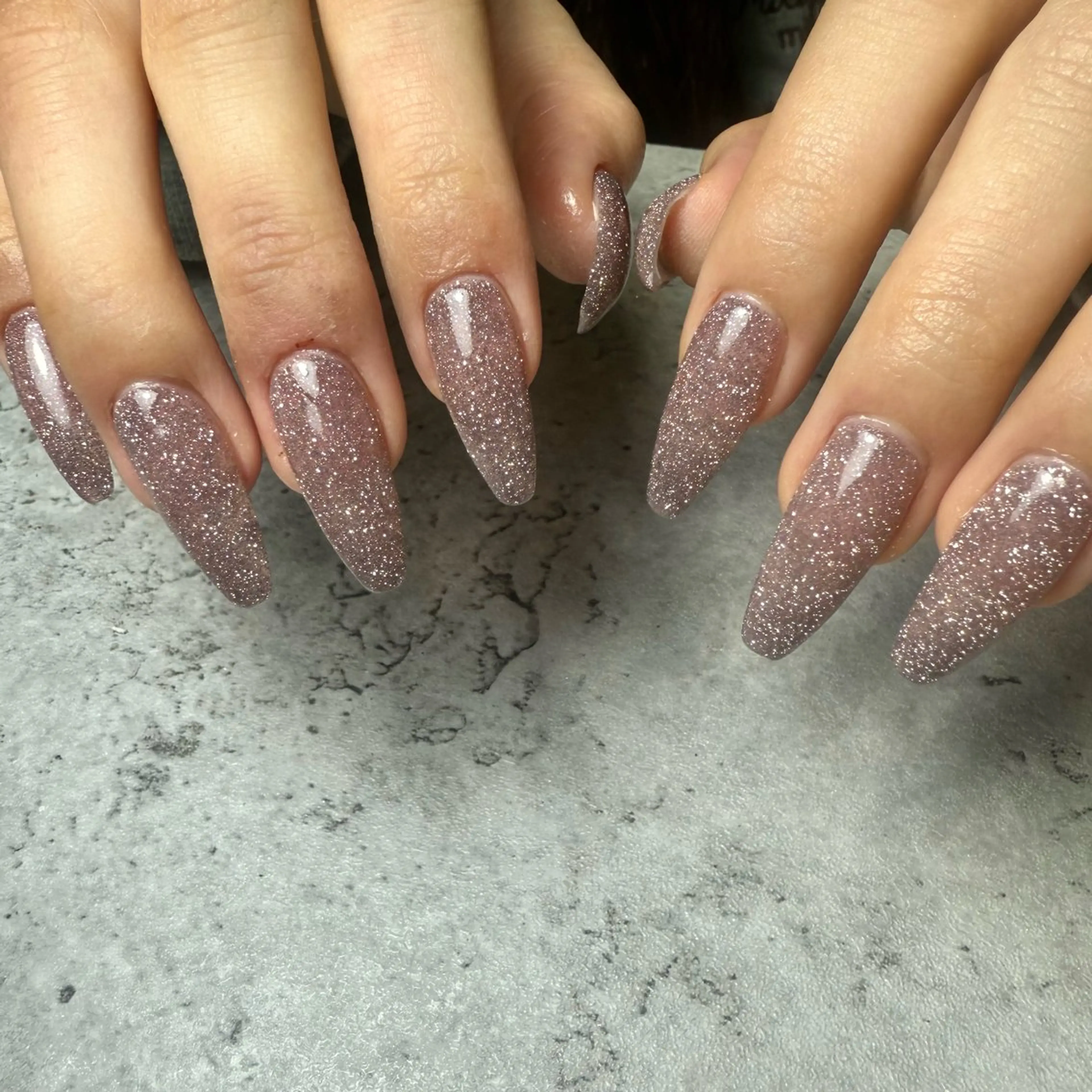 ネイル ハンドネイル are you nailのネイルデザイン