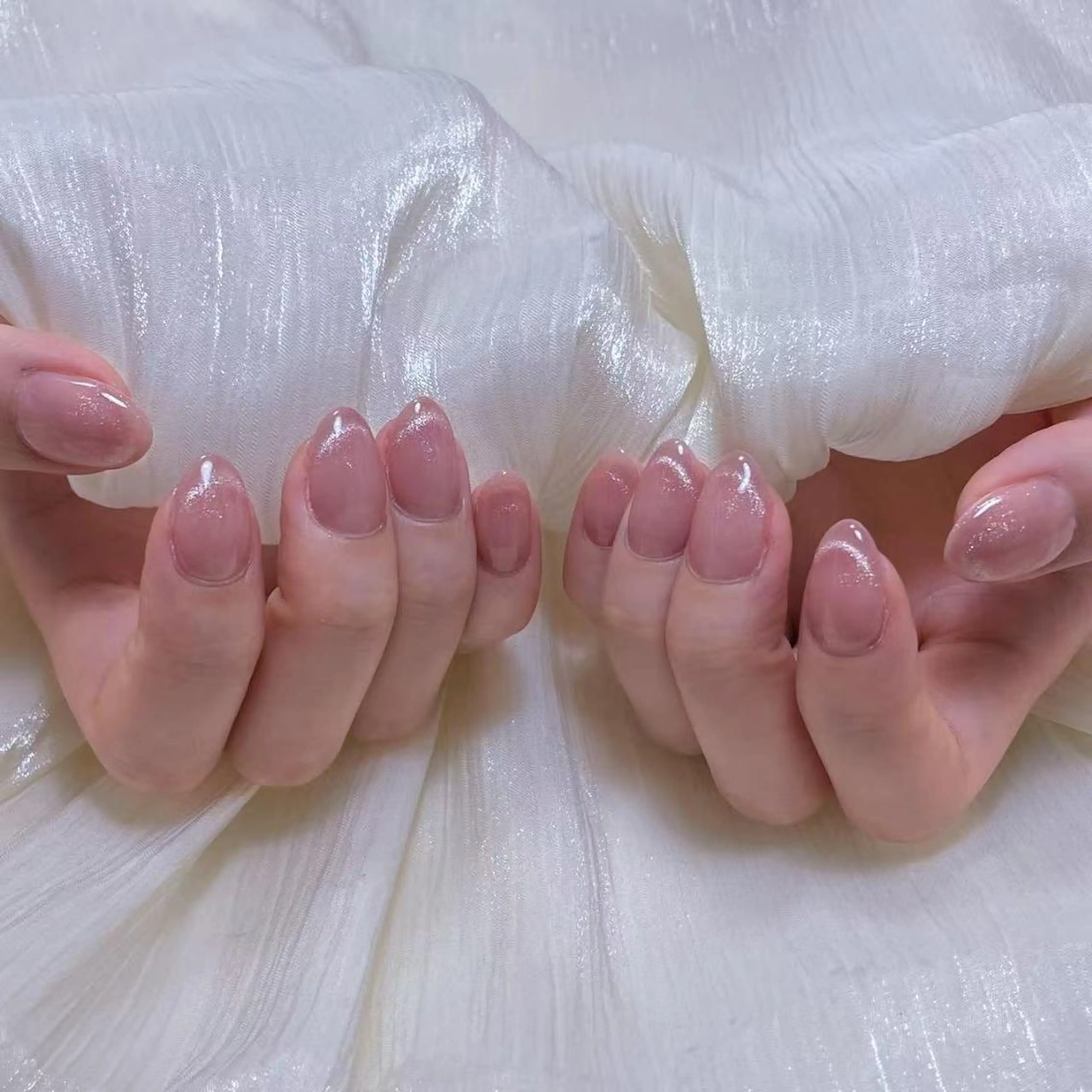 ネイル Mi Oのネイルデザイン