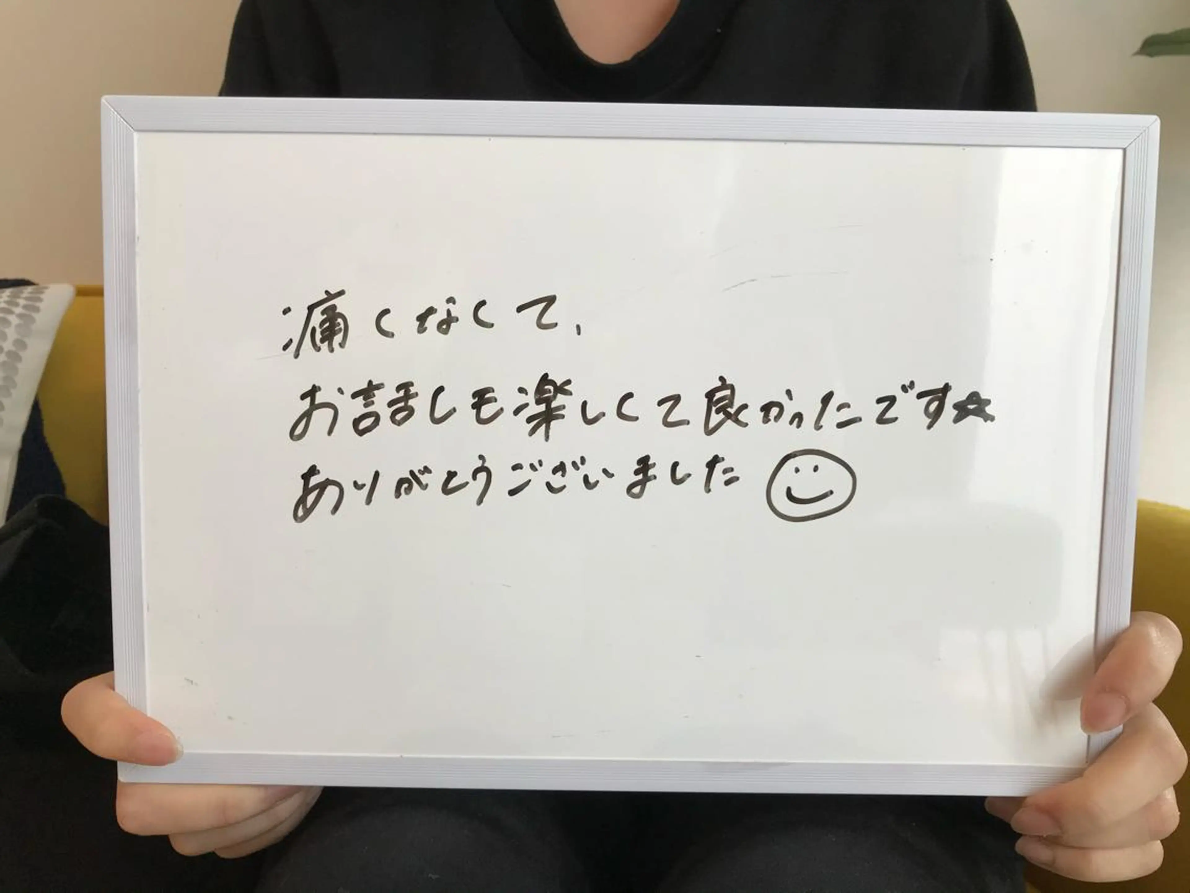 脱毛都度払い専門nagomi金沢店所属・脱毛都度払い専門 nagomi金沢店のエステ・リラクイメージ