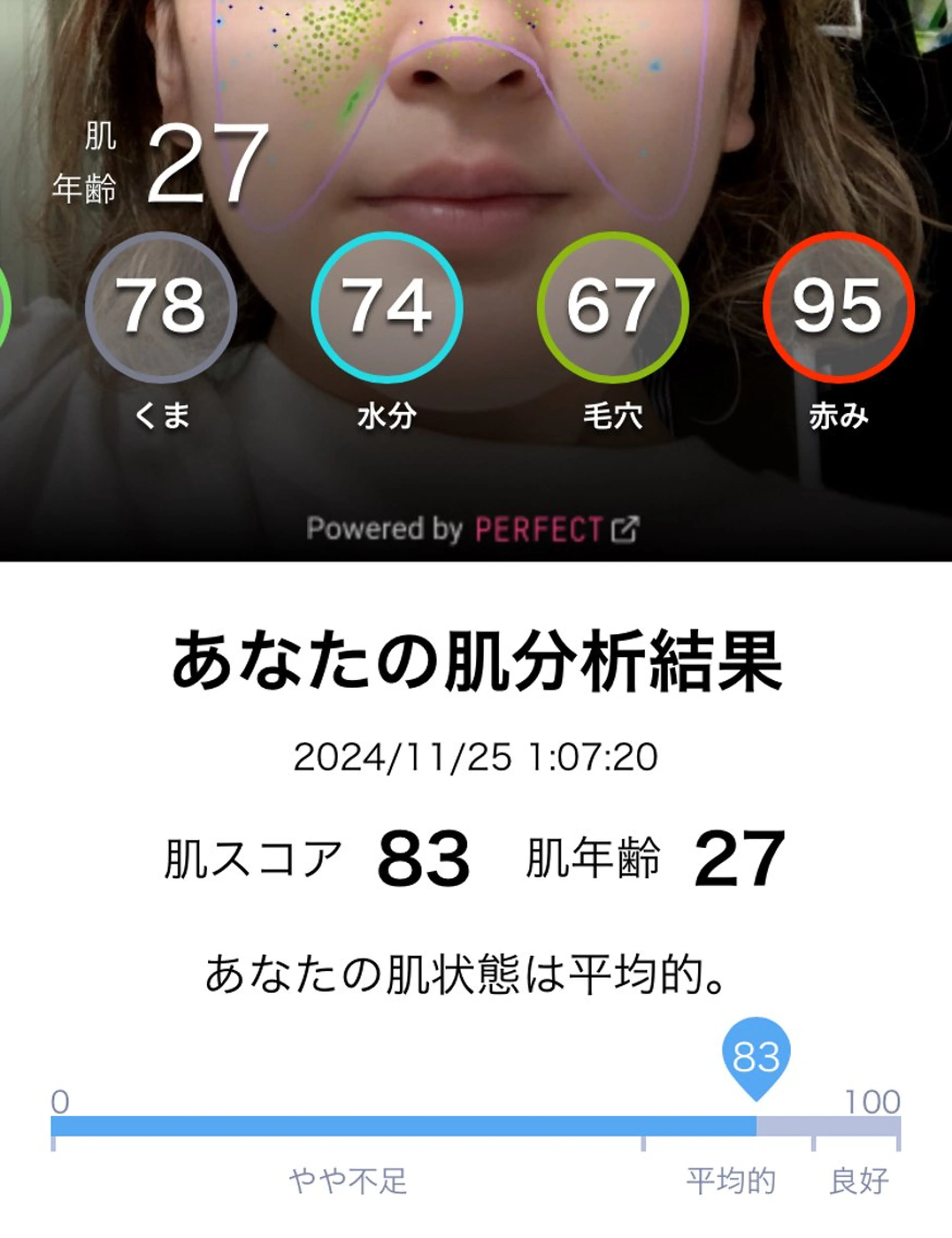 アキモト サヤコのエステ・リラクイメージ