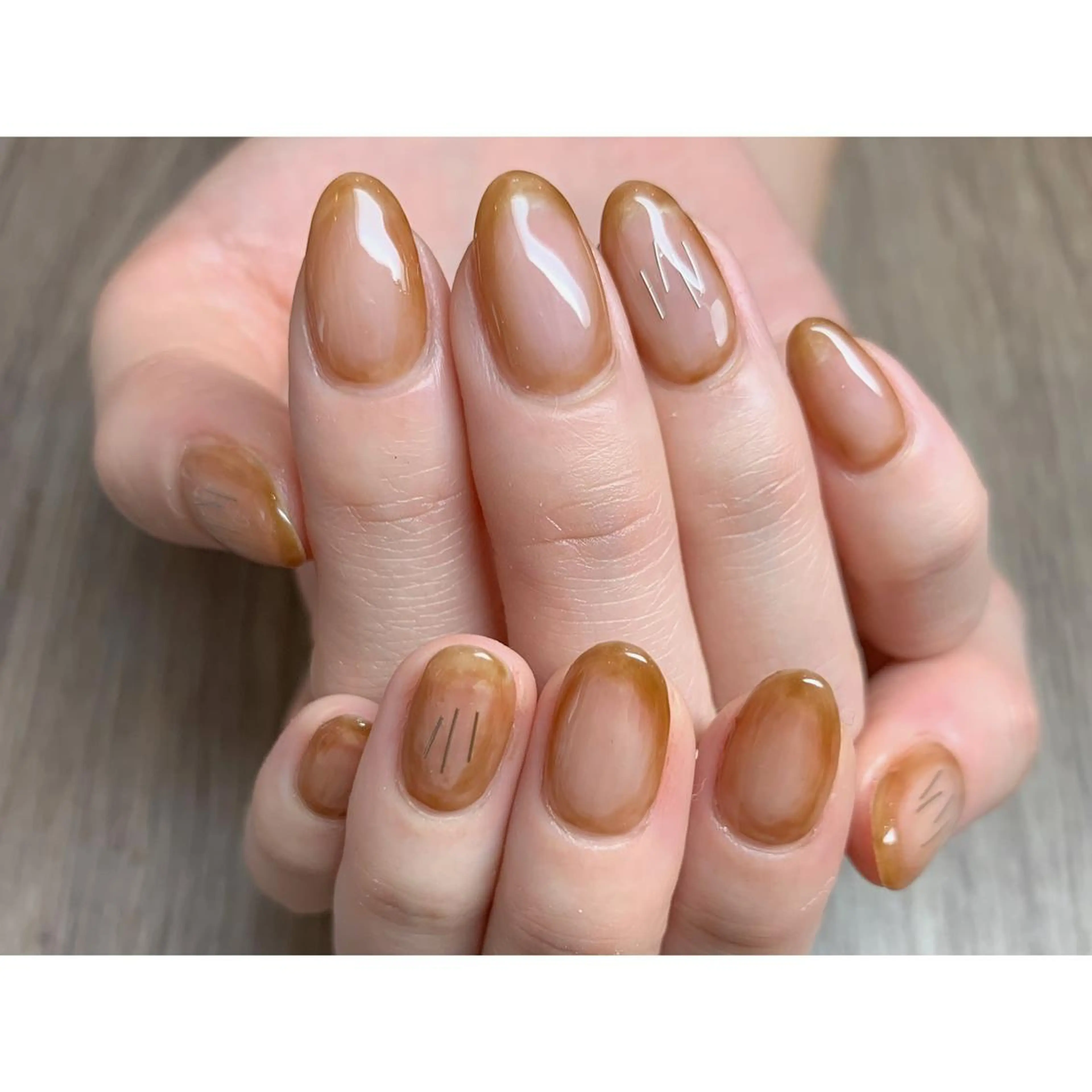 ネイル nailsalon maluriのネイルデザイン