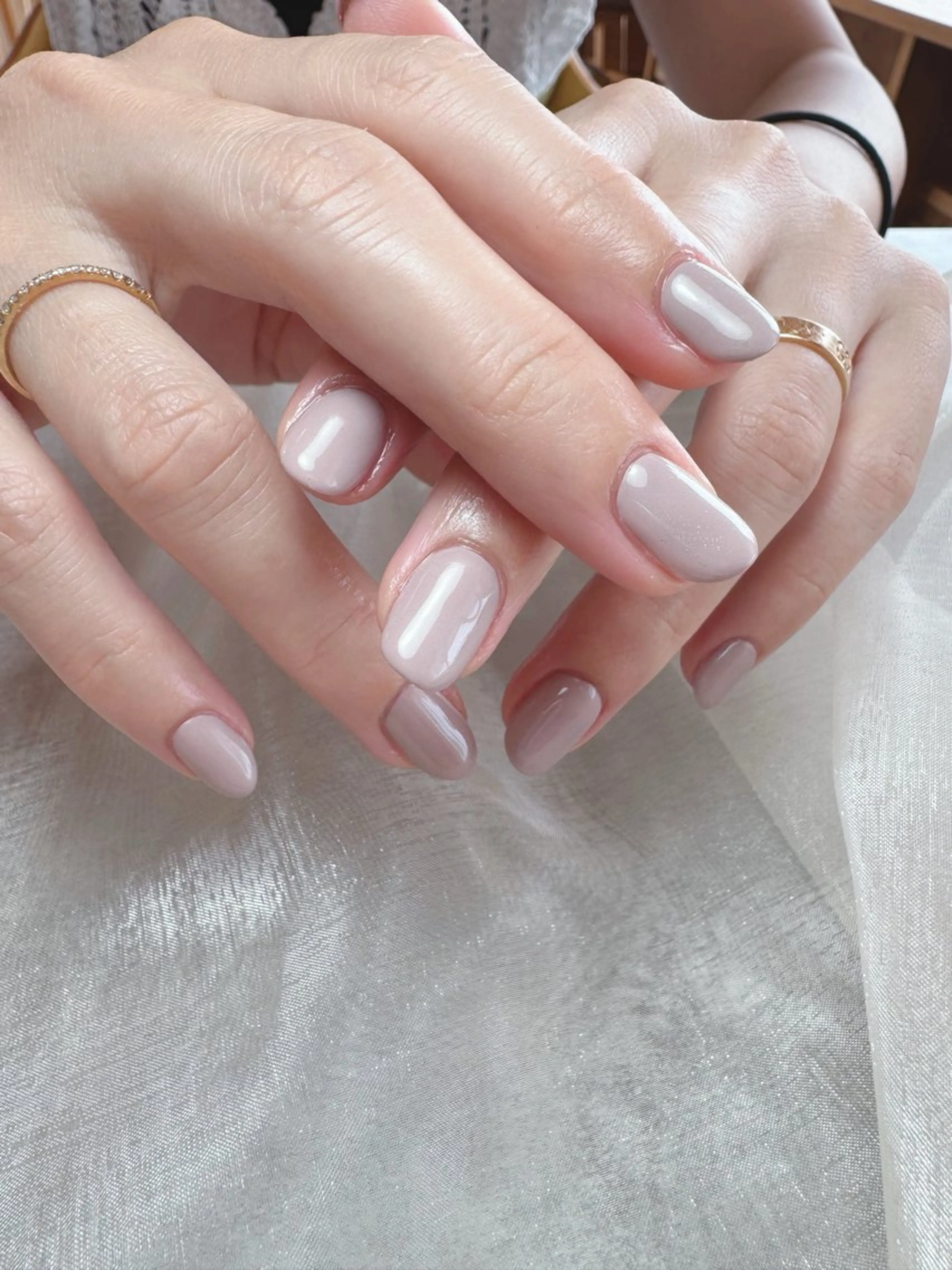 ネイル ハンドネイル Be  Nail所属・和歌山ネイルサロン 美nailのネイルデザイン