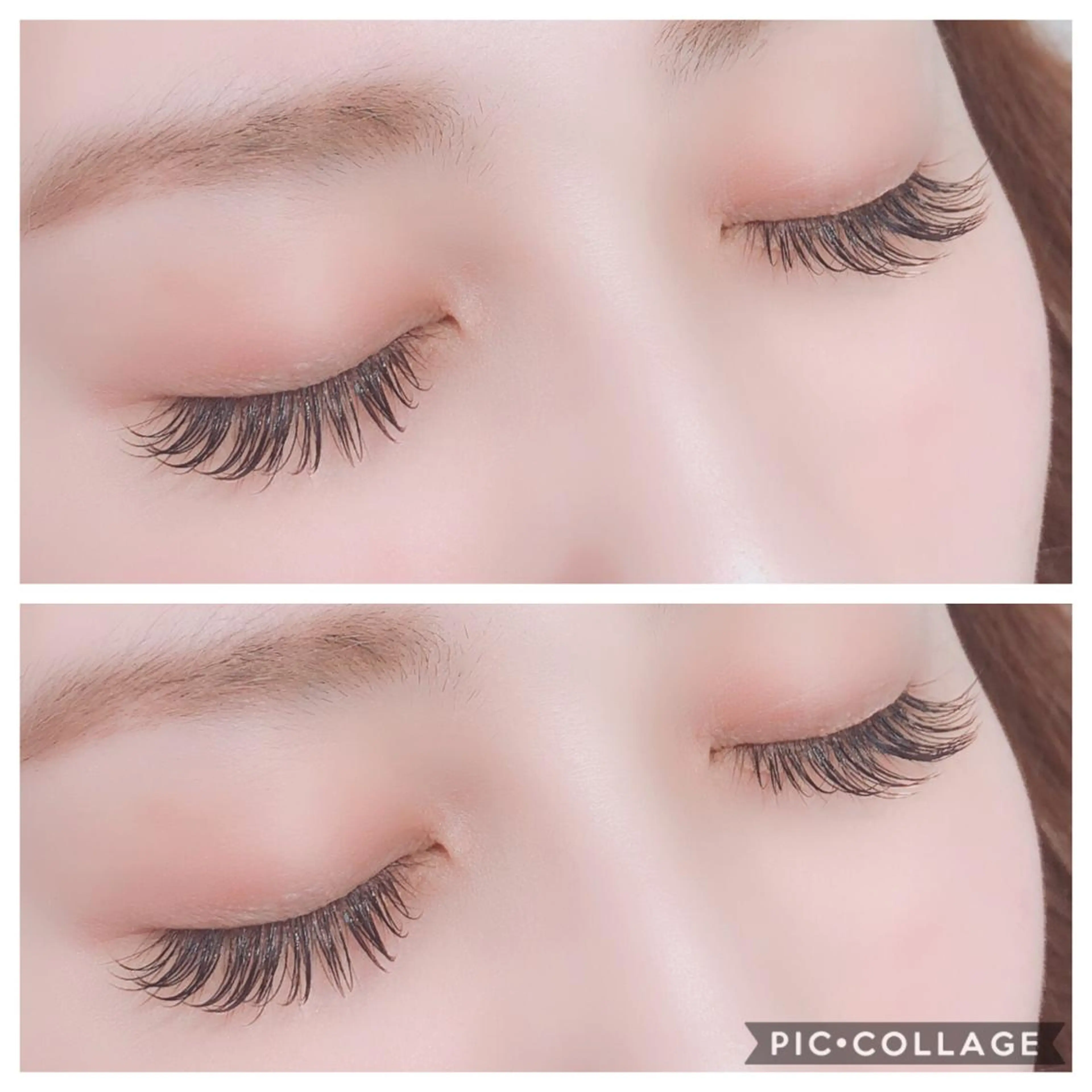 マツエク・マツパ eyelash  salon   ALICE所属・佐々木 由井のマツエク・マツパデザイン