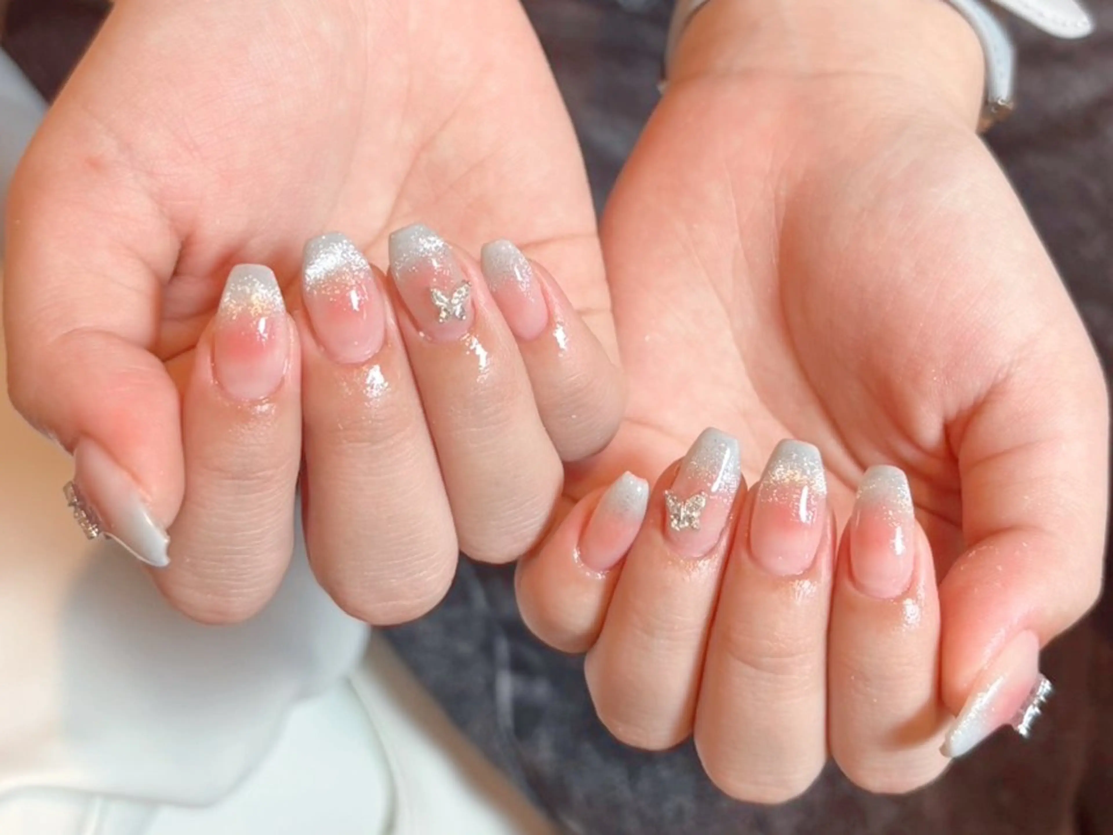 ネイル ネイルサロン Easenのネイルデザイン