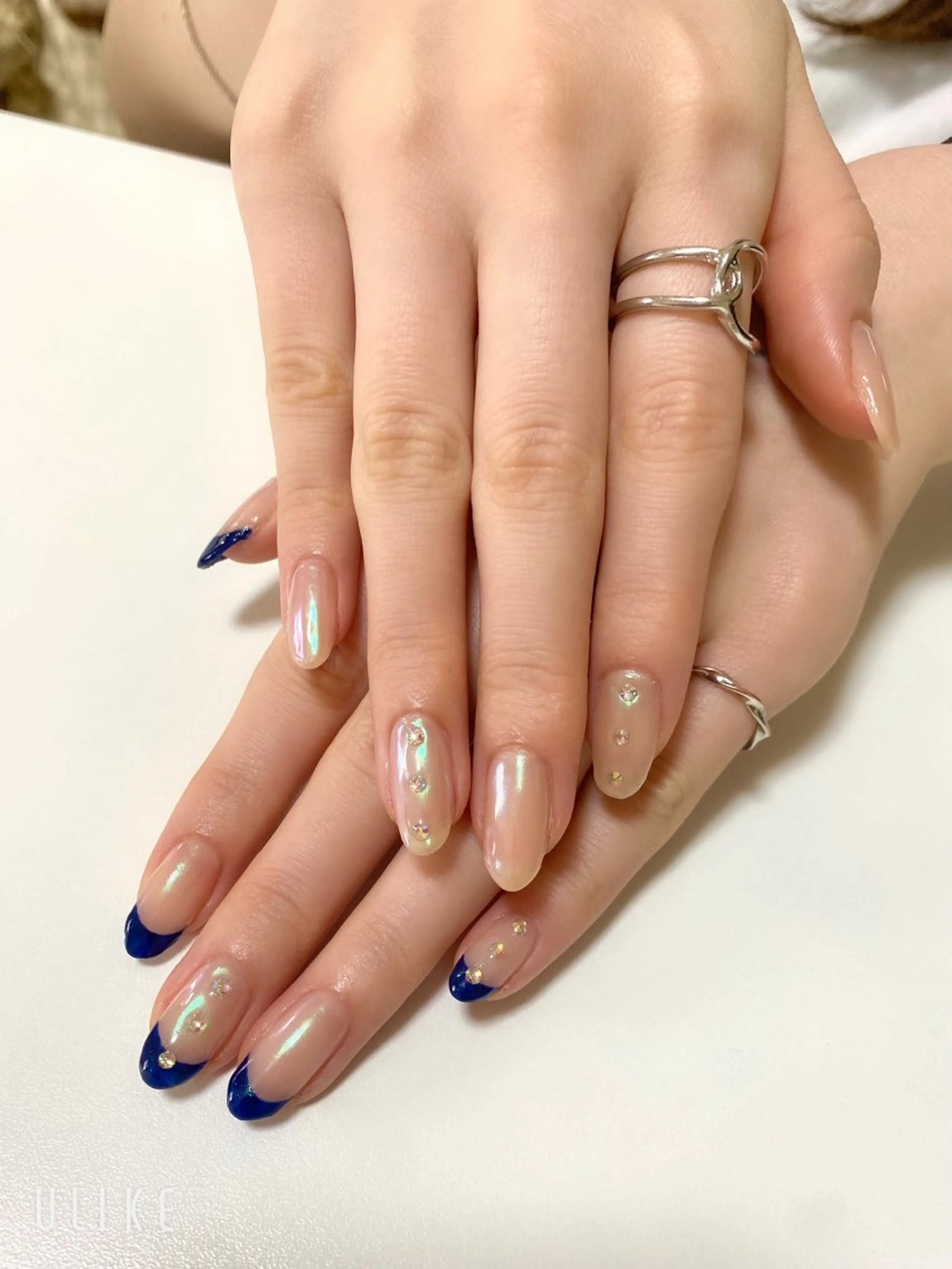 ネイル LUANA n'sのネイルデザイン