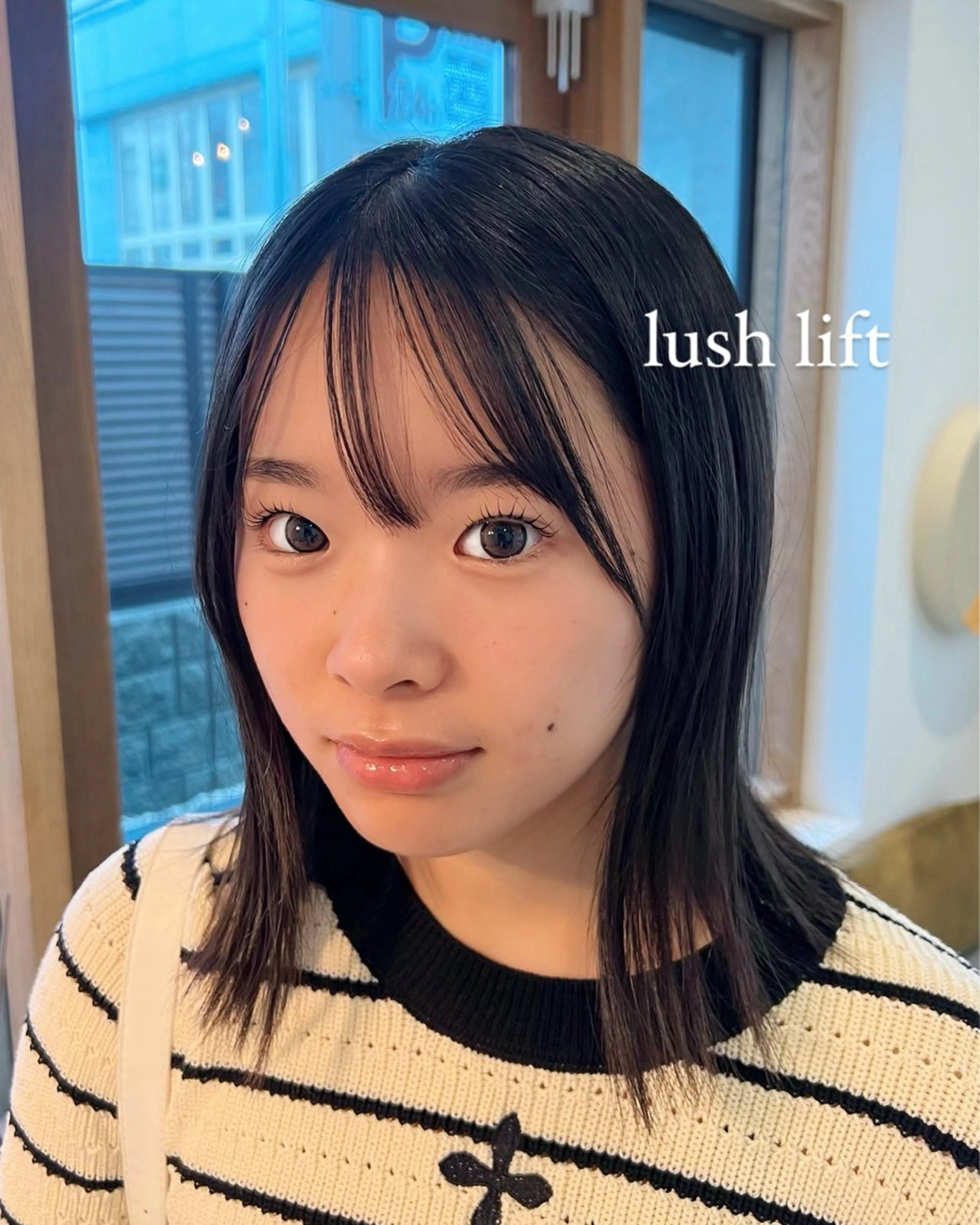 マツエク・マツパ 垢抜け眉とちゅるん まつげのお店🎀みくのマツエク・マツパデザイン