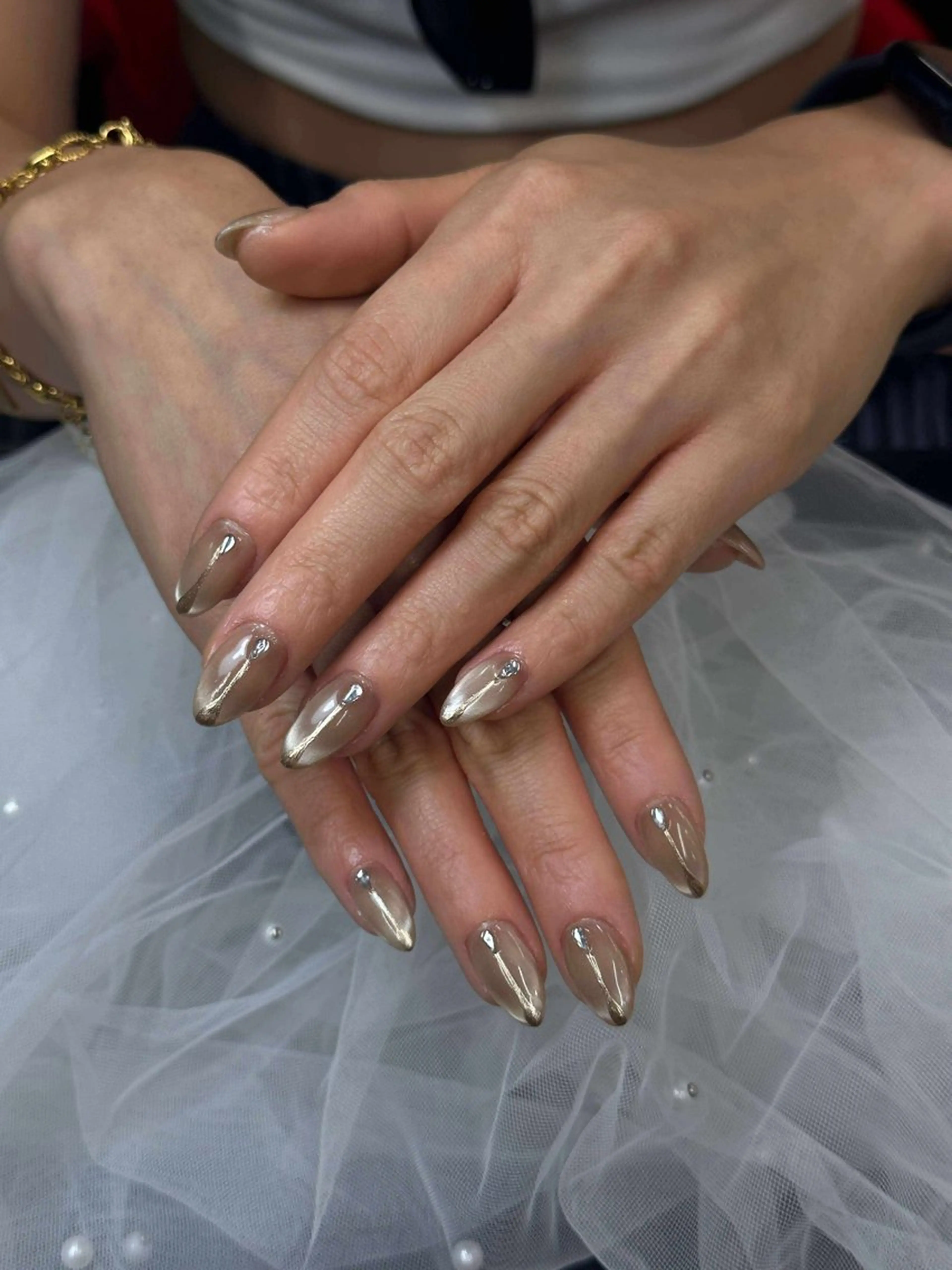 ネイル Iconic所属・Iconic Nailのネイルデザイン