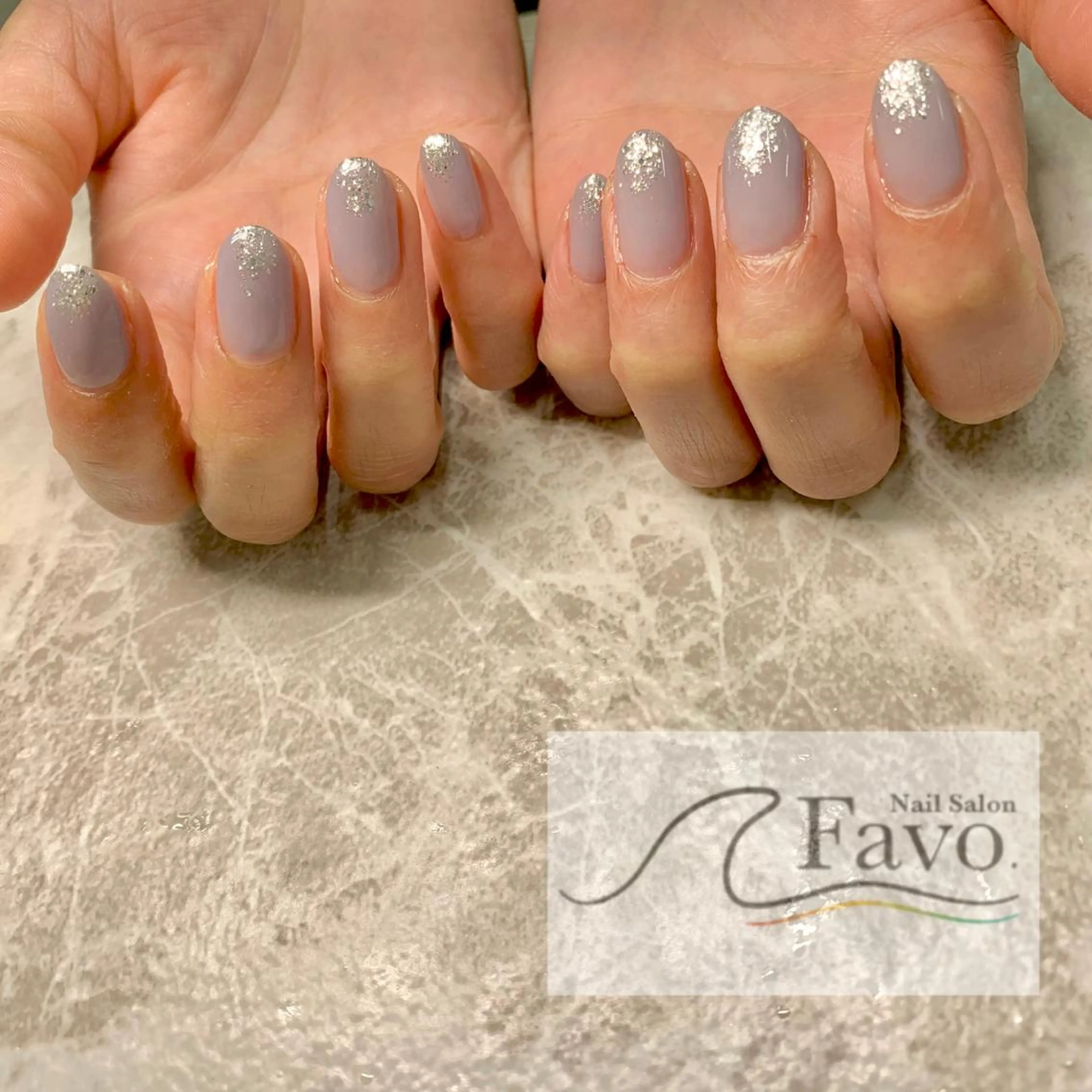 ネイル BeautyFavo .byKannaのネイルデザイン