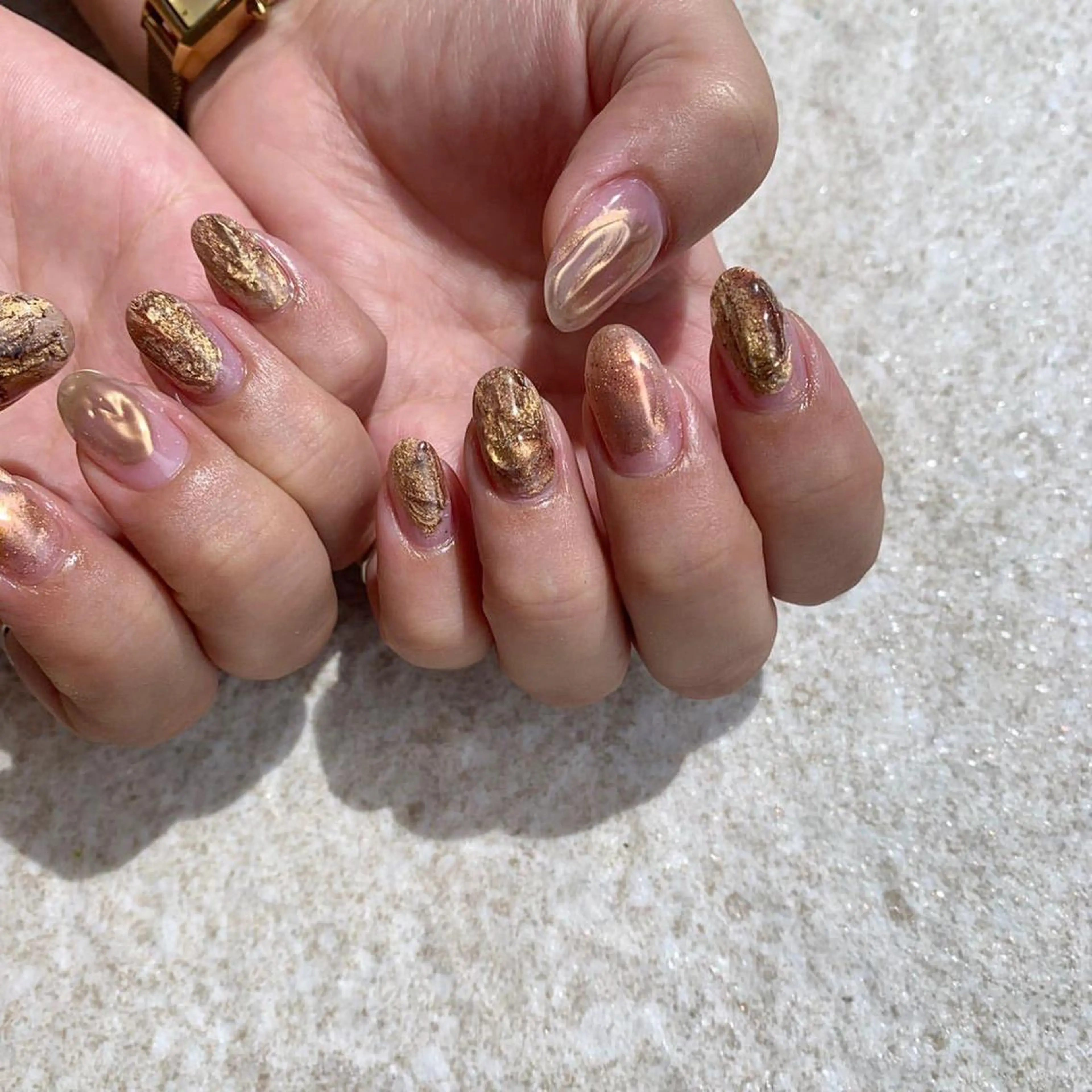 ネイル 大塚眉毛|ハンドケア |肌管理の眉毛・アイブロウイメージ