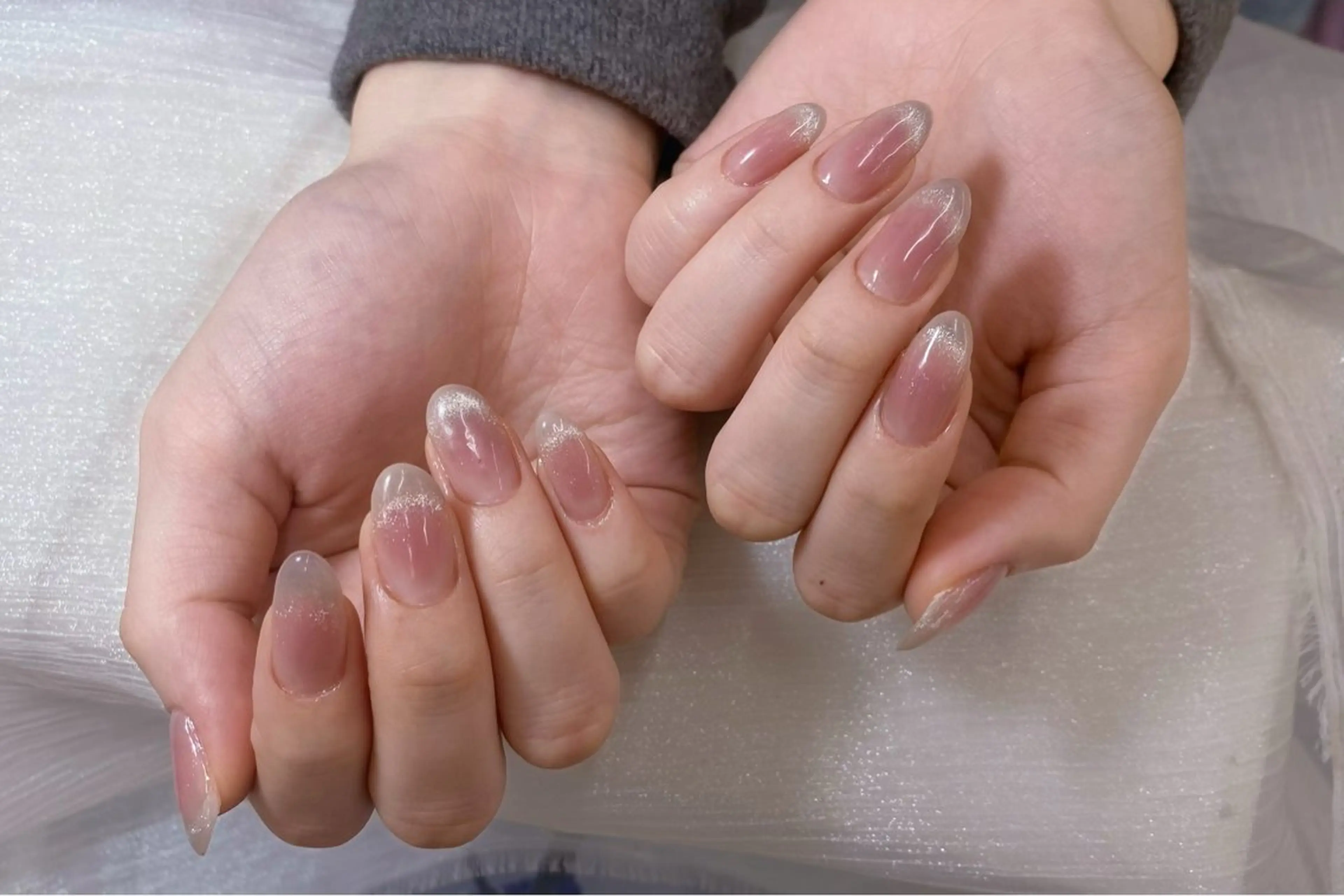 ネイル 星野 せいなのネイルデザイン